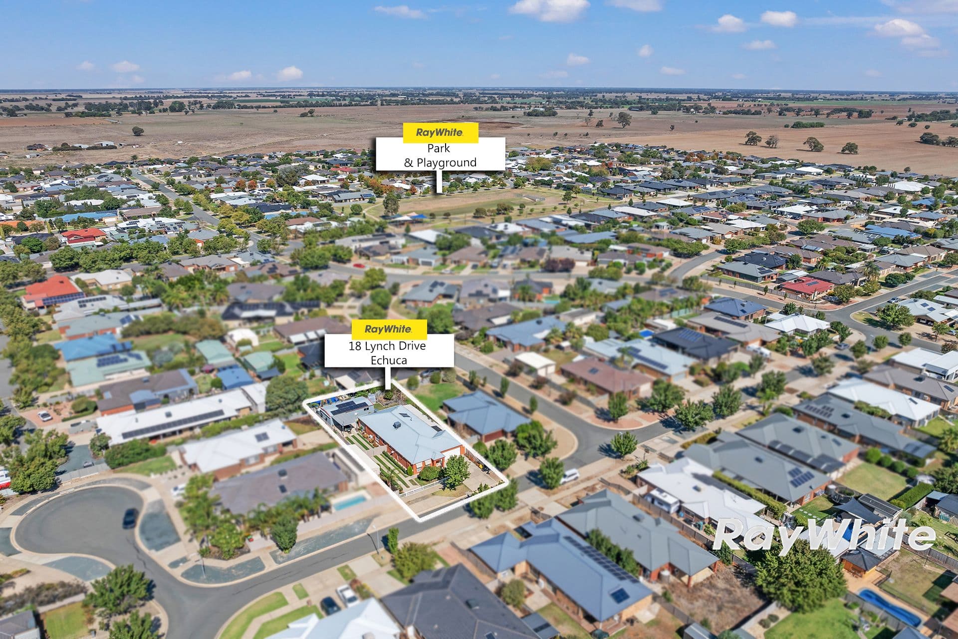 18 Lynch Drive, Echuca VIC 3564, Echuca - Thumbnail 5