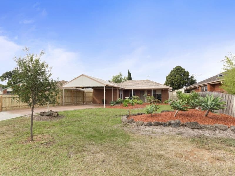 11 James Austin Place, Hoppers Crossing VIC 3029, Hoppers Crossing - Image 1