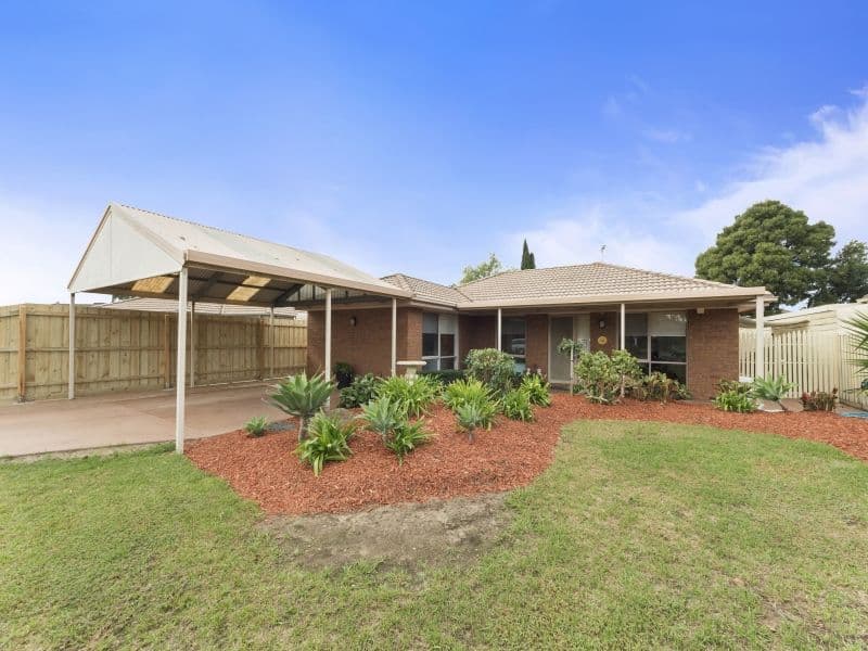 11 James Austin Place, Hoppers Crossing VIC 3029, Hoppers Crossing - Thumbnail 2