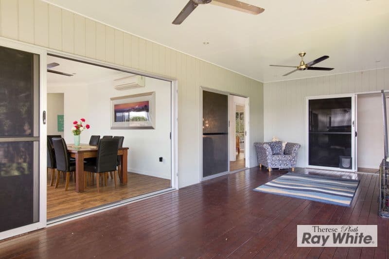 12 Boombil Close, MOUNT SHERIDAN QLD 4868, Mount Sheridan - Thumbnail 2