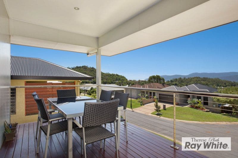12 Boombil Close, MOUNT SHERIDAN QLD 4868, Mount Sheridan - Thumbnail 5