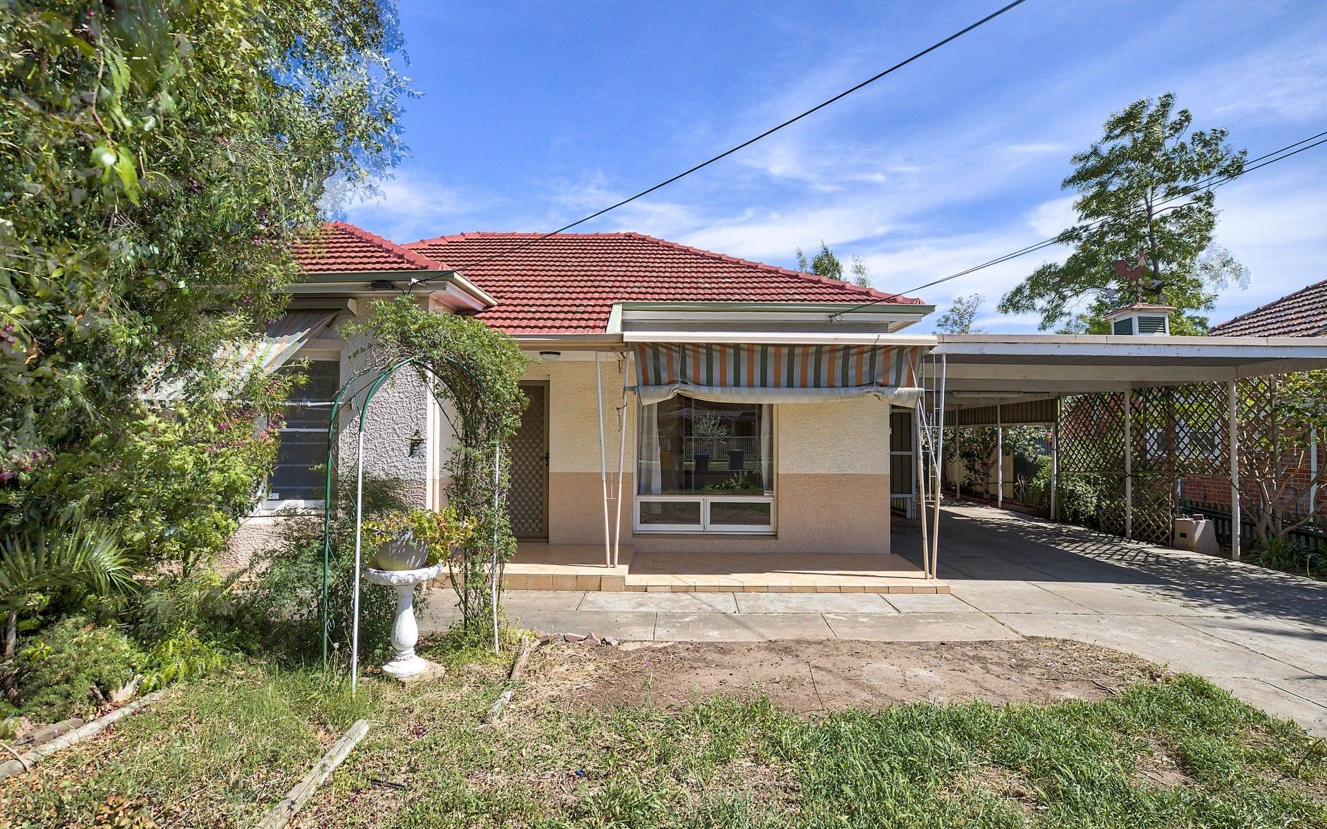 1 Thistle Avenue, Flinders Park SA 5025, Flinders Park - Image 1