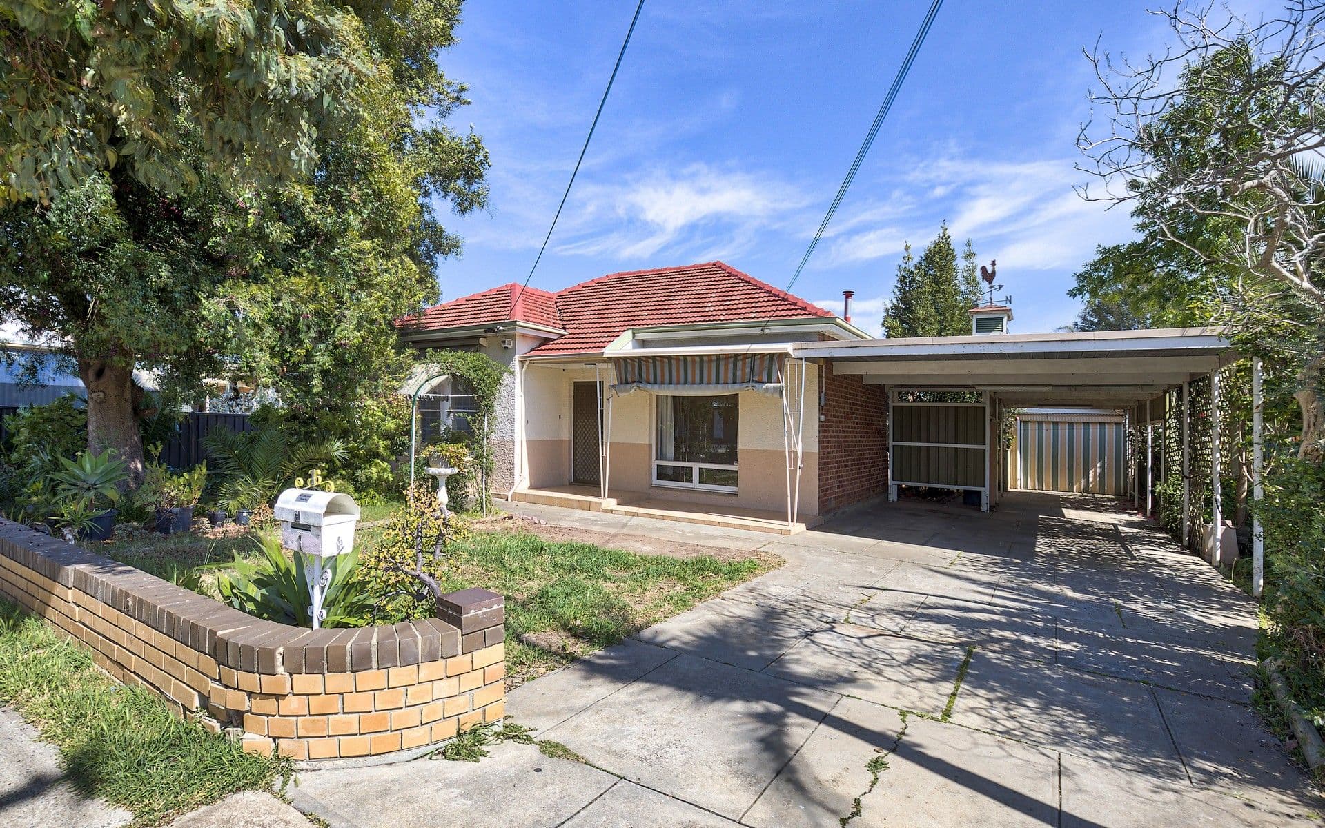 1 Thistle Avenue, Flinders Park SA 5025, Flinders Park - Thumbnail 2