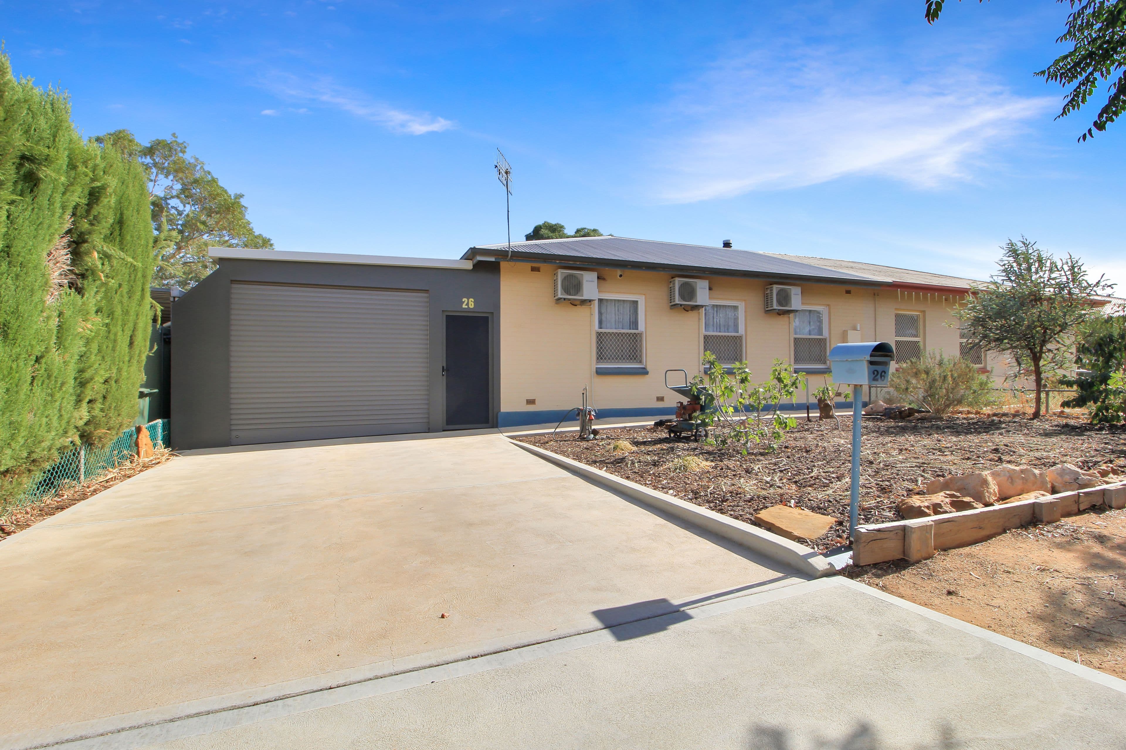 26 Aleppo Street, Loxton SA 5333, Loxton - Image 1