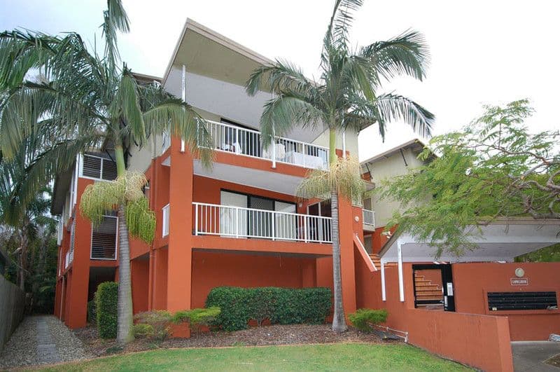 27  Campbell Street, TOOWONG QLD 4066, Toowong - Image 1
