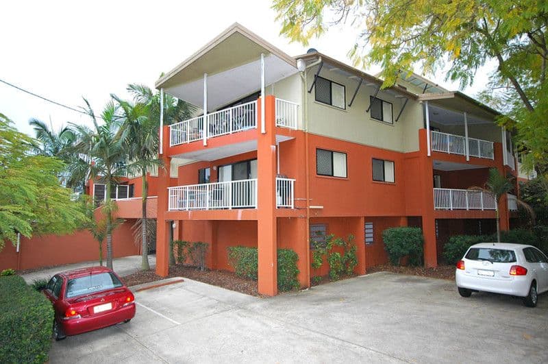 27  Campbell Street, TOOWONG QLD 4066, Toowong - Thumbnail 2