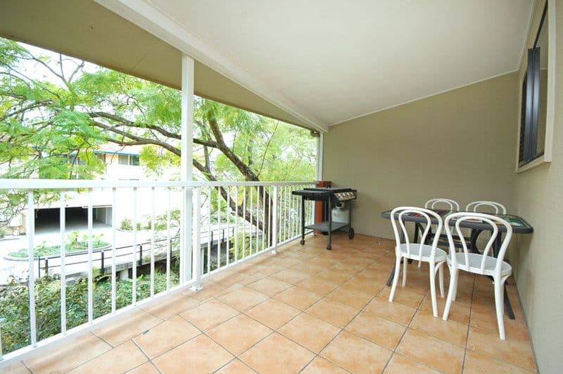 27  Campbell Street, TOOWONG QLD 4066, Toowong - Thumbnail 8