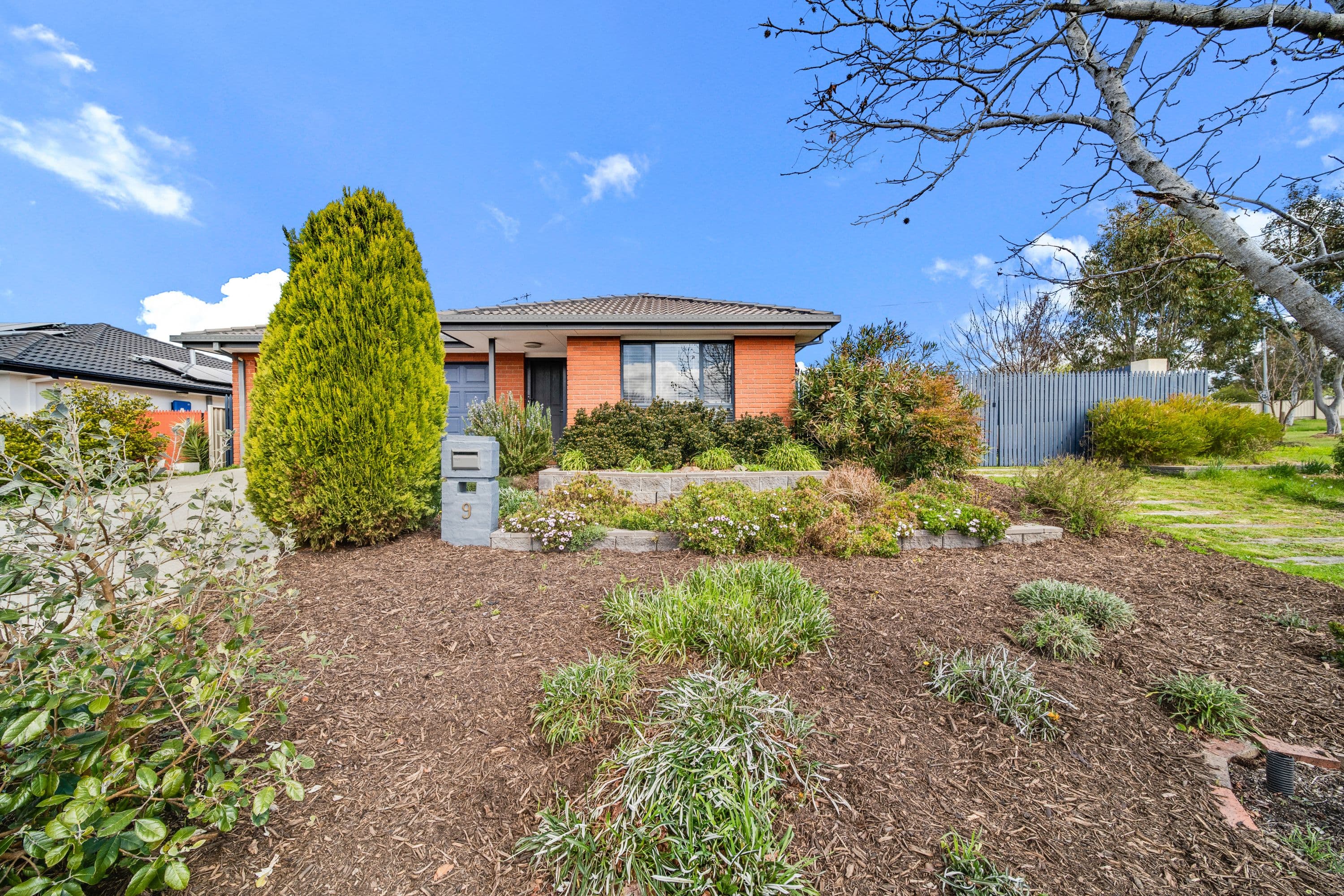 9 Stump Jump Crescent, Dunlop ACT 2615, Dunlop - Image 1