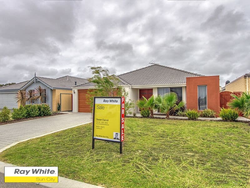 8 Ravensbourne, Yanchep WA 6035, Yanchep - Image 1
