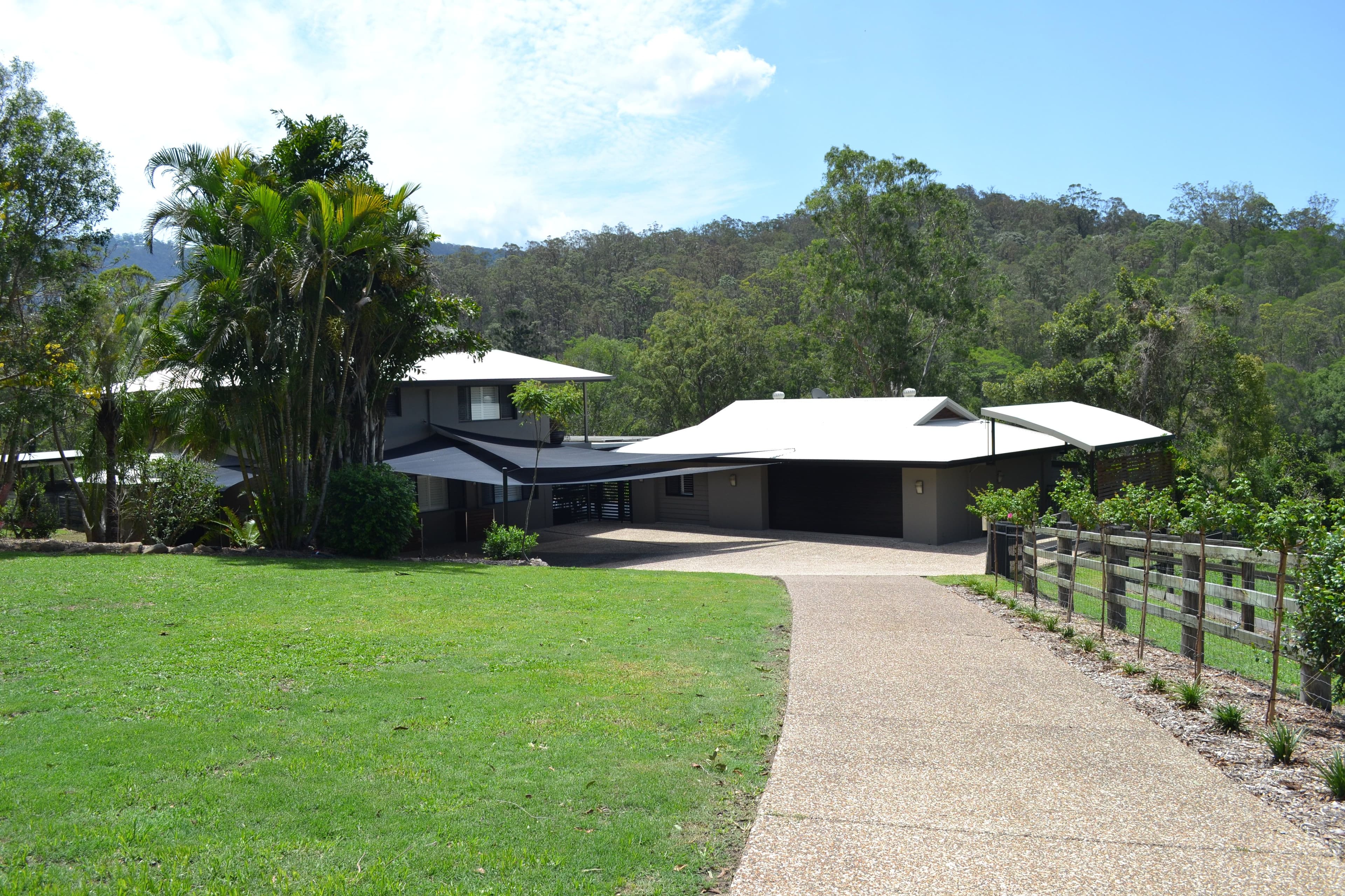 432 Guanaba Creek Road, Guanaba QLD 4210, Guanaba - Image 1