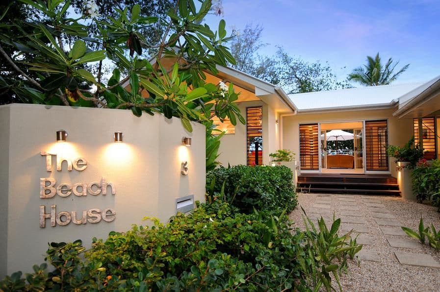 3 Oak Street, OAK BEACH QLD 4877, Oak Beach - Image 1
