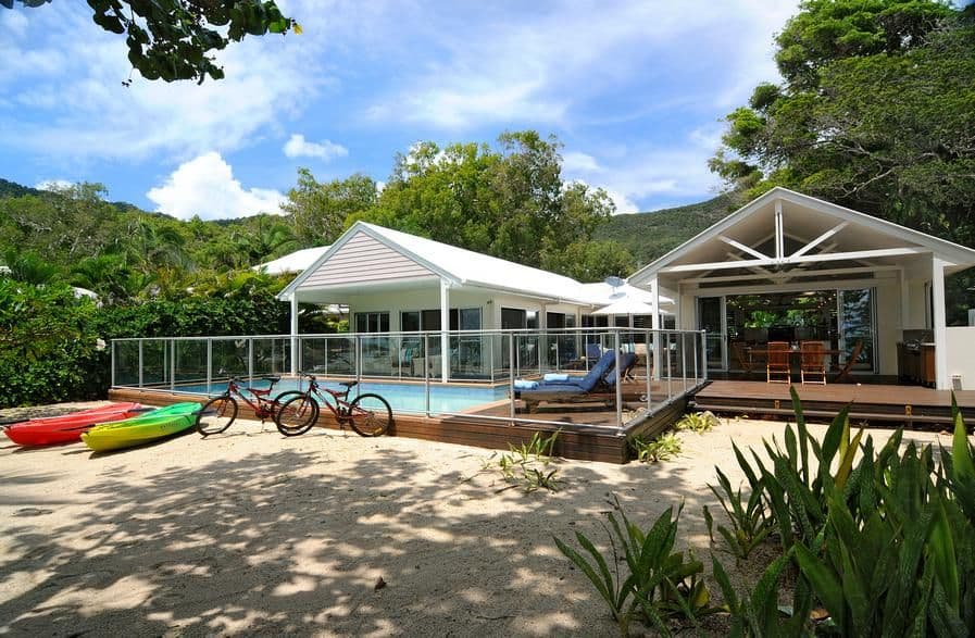 3 Oak Street, OAK BEACH QLD 4877, Oak Beach - Thumbnail 3