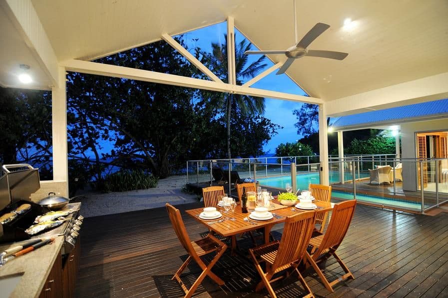 3 Oak Street, OAK BEACH QLD 4877, Oak Beach - Thumbnail 5