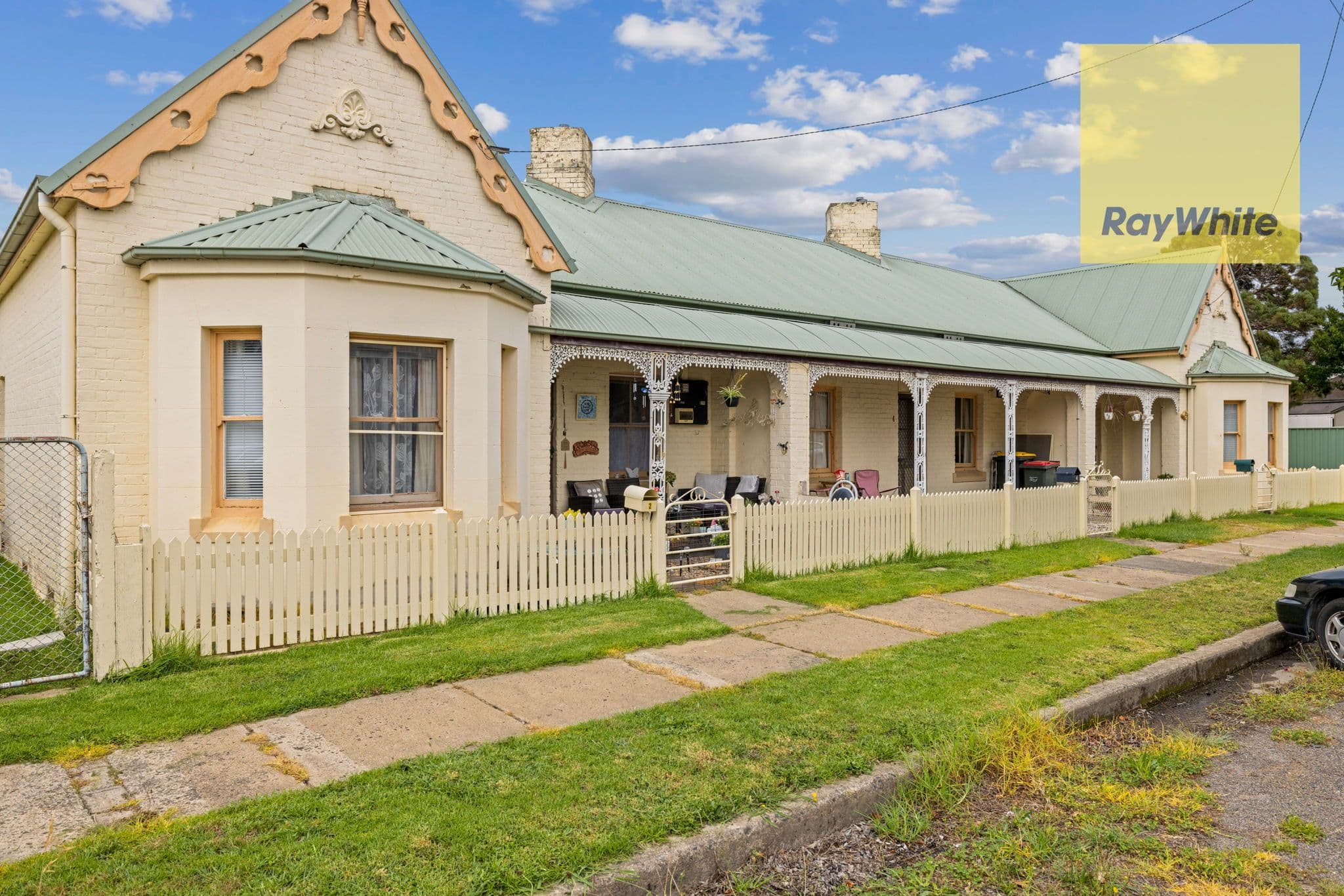 2-6 Wilmot Street, Goulburn NSW 2580, Goulburn - Image 1