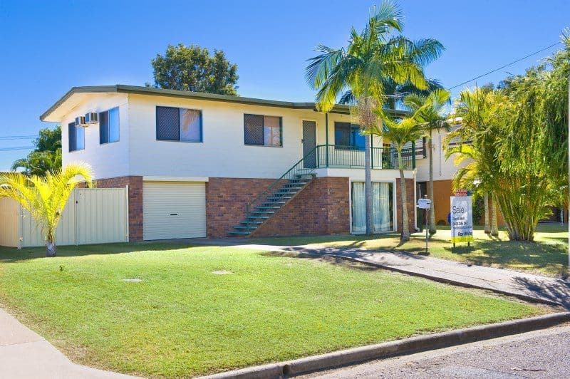 91 Buzacott Street, PARK AVENUE QLD 4701, Park Avenue - Image 1