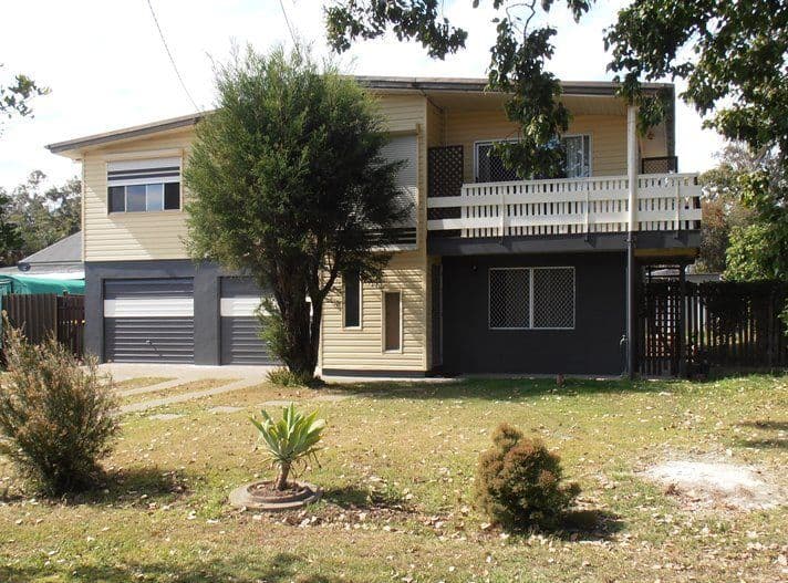 55 Chalk Street, LEICHHARDT QLD 4305, Leichhardt - Image 1