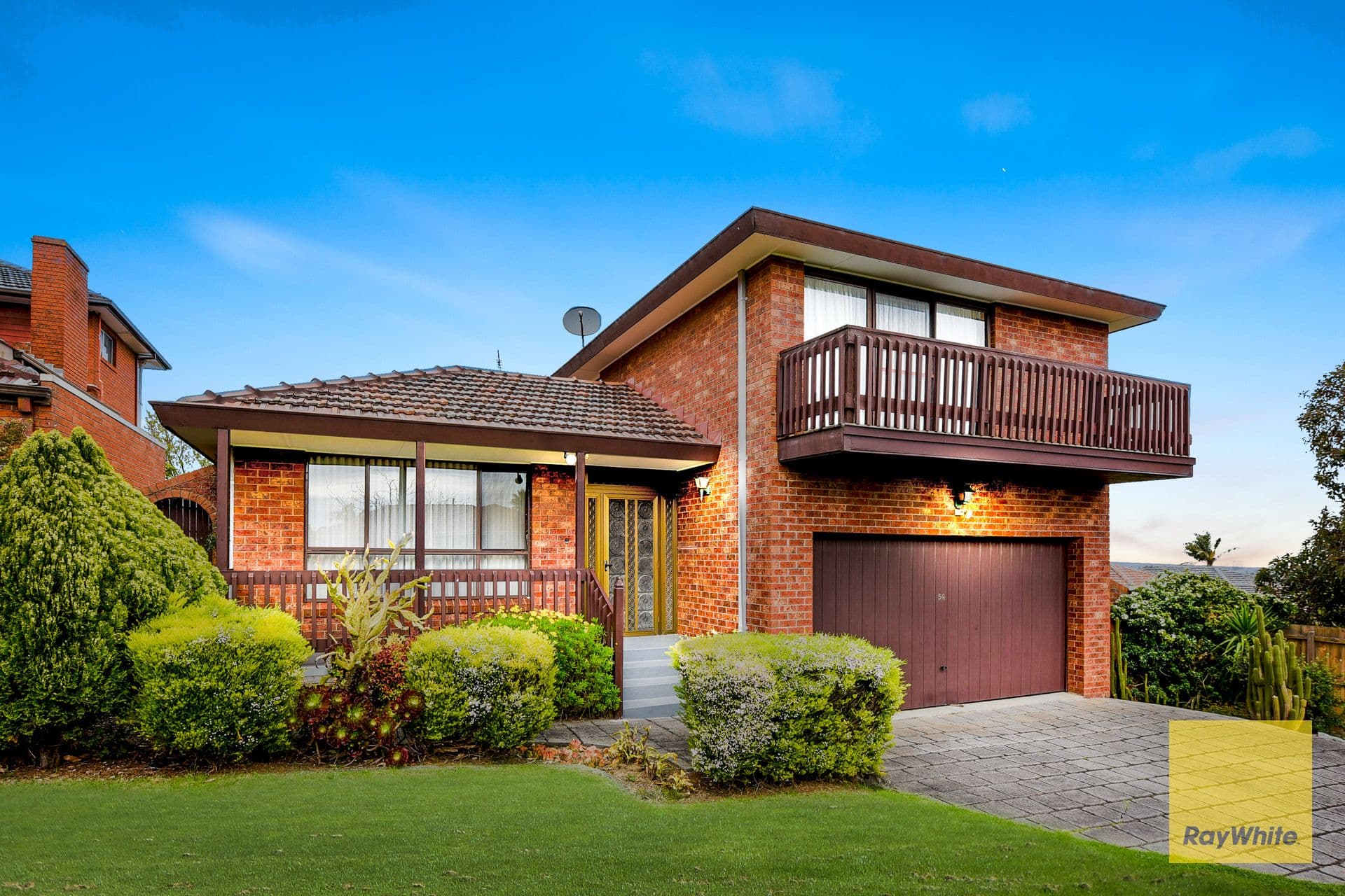 54 Joseph Banks Crescent, Endeavour Hills VIC 3802, Endeavour Hills - Image 1