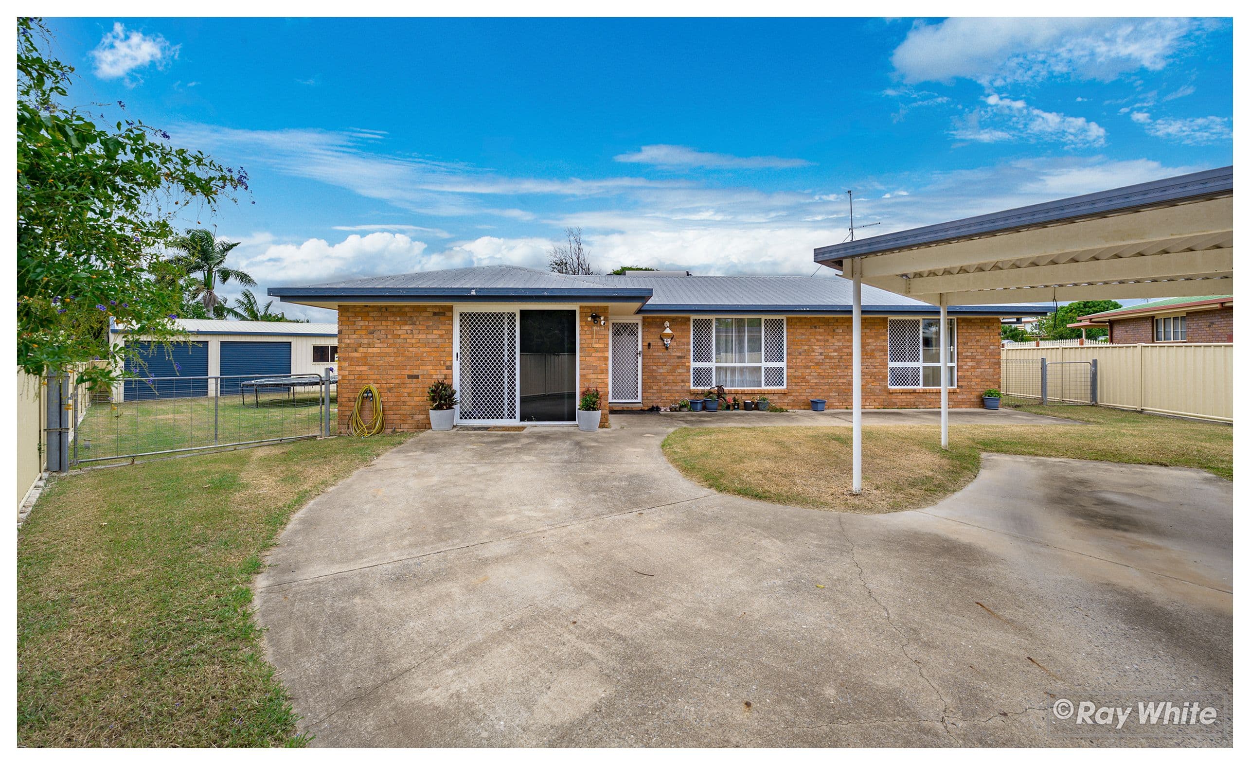 3 Tanner Court, Gracemere QLD 4702, Gracemere - Image 1
