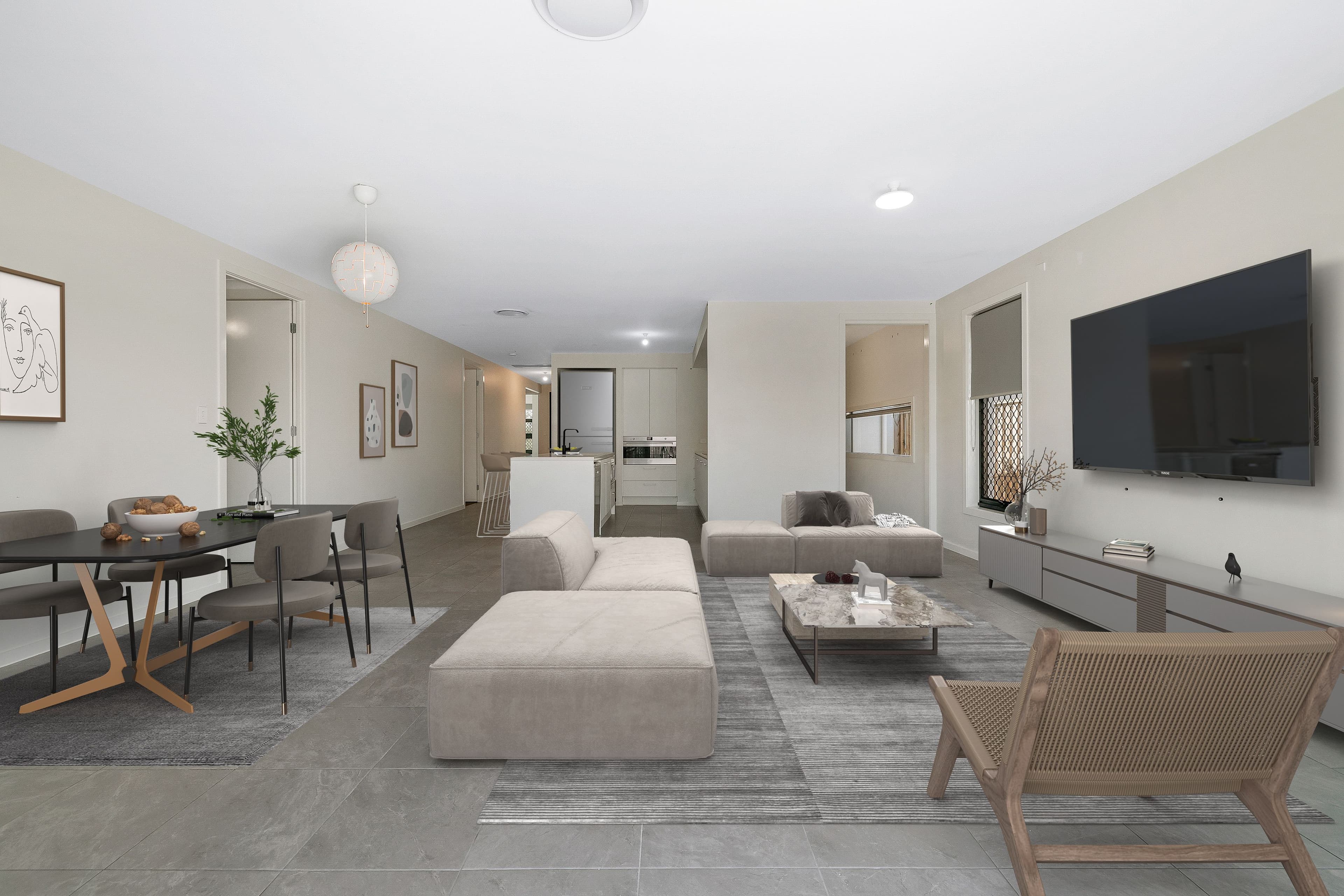 30 Dales Way, Coomera QLD 4209, Coomera - Thumbnail 4