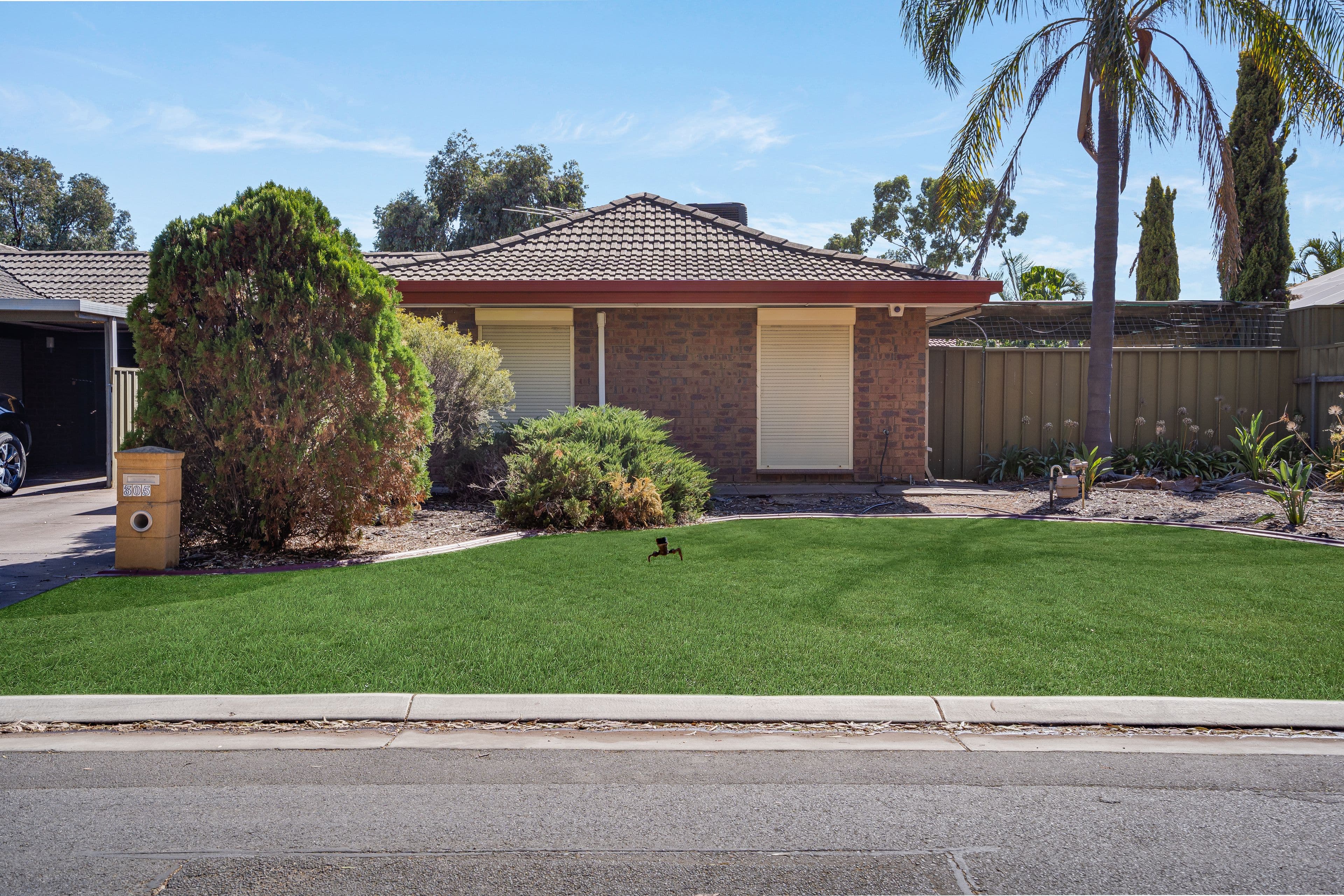 305 Kings Road, Paralowie SA 5108, Paralowie - Image 1