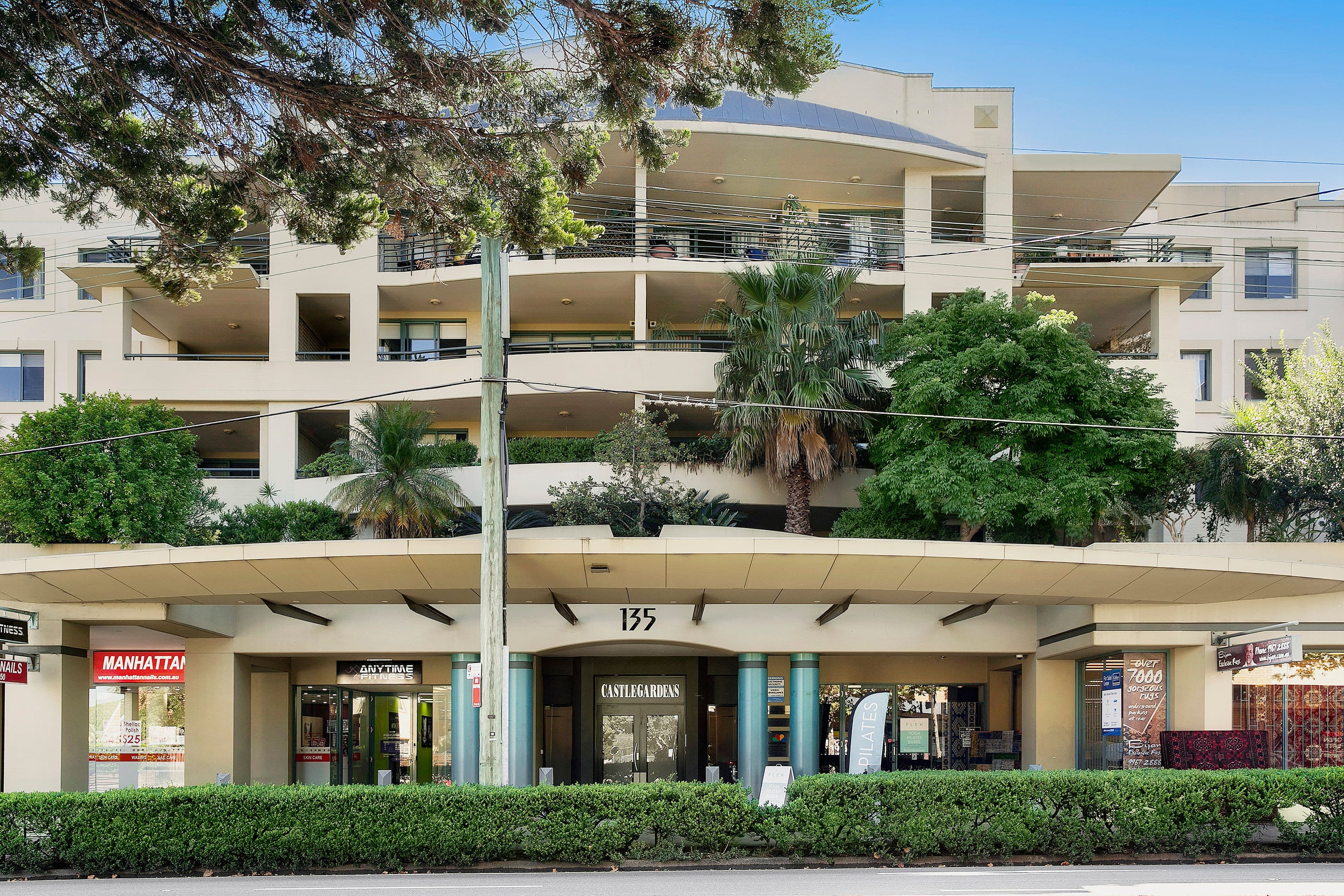 135 Sailors Bay Road, Northbridge NSW 2063, Northbridge - Thumbnail 4