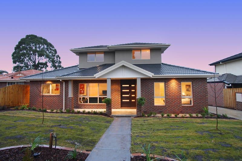 8 The Ridge, GLEN WAVERLEY VIC 3150, Glen Waverley - Image 1