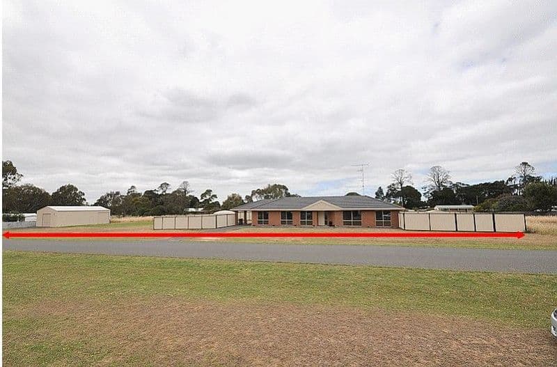 28 Mercer Street, INVERLEIGH VIC 3321, Inverleigh - Thumbnail 2