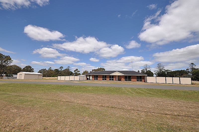 28 Mercer Street, INVERLEIGH VIC 3321, Inverleigh - Thumbnail 3