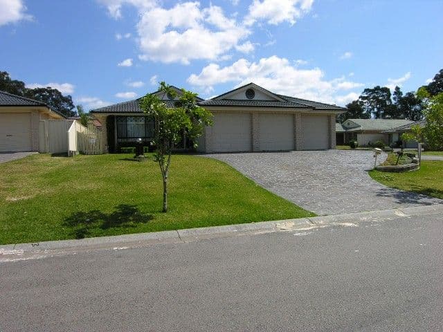 BLUE HAVEN NSW 2262, Blue Haven - Thumbnail 4