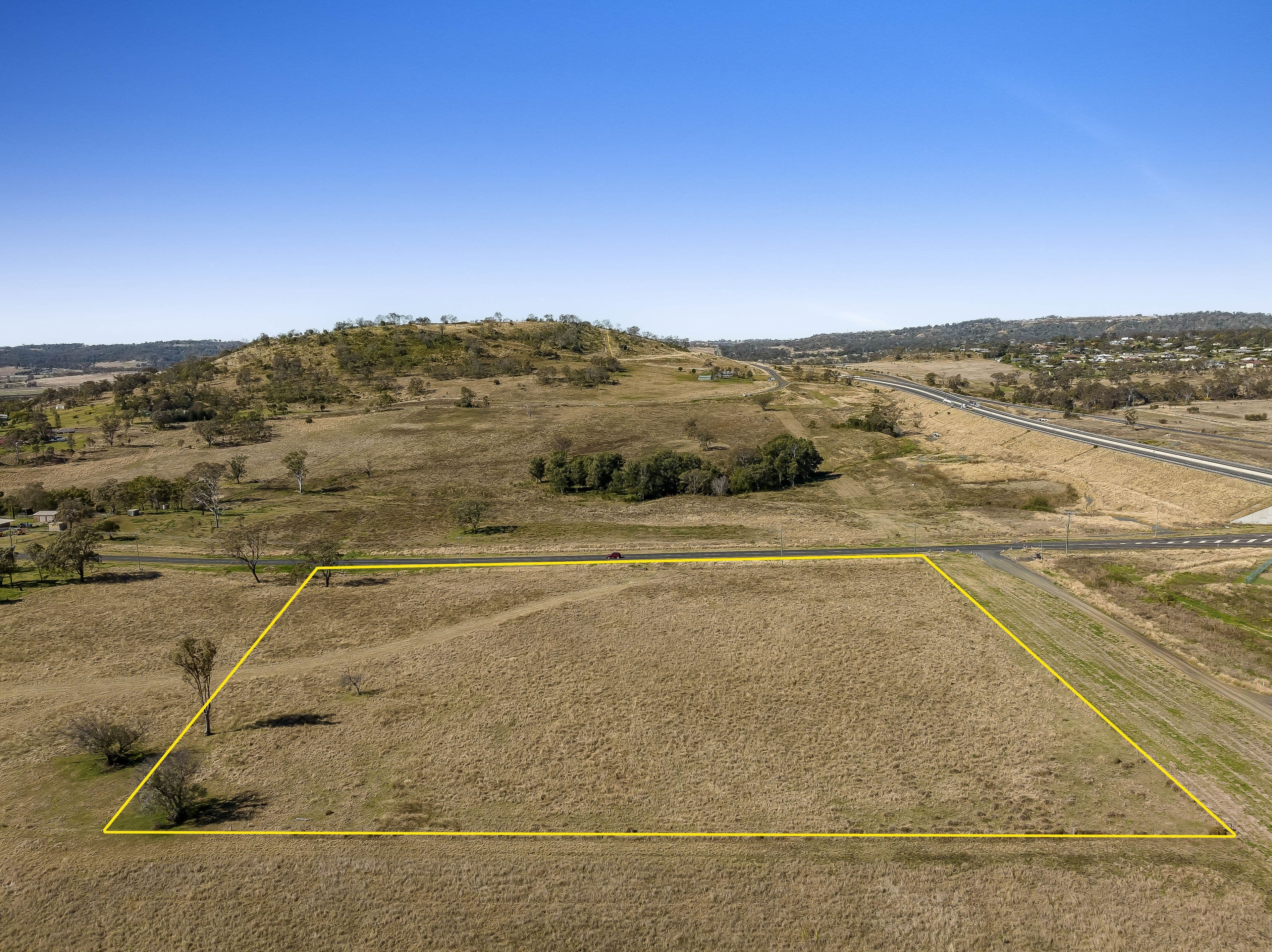 Lot 49 Gowrie Junction Road, Gowrie Junction QLD 4352, Gowrie Junction - Image 1