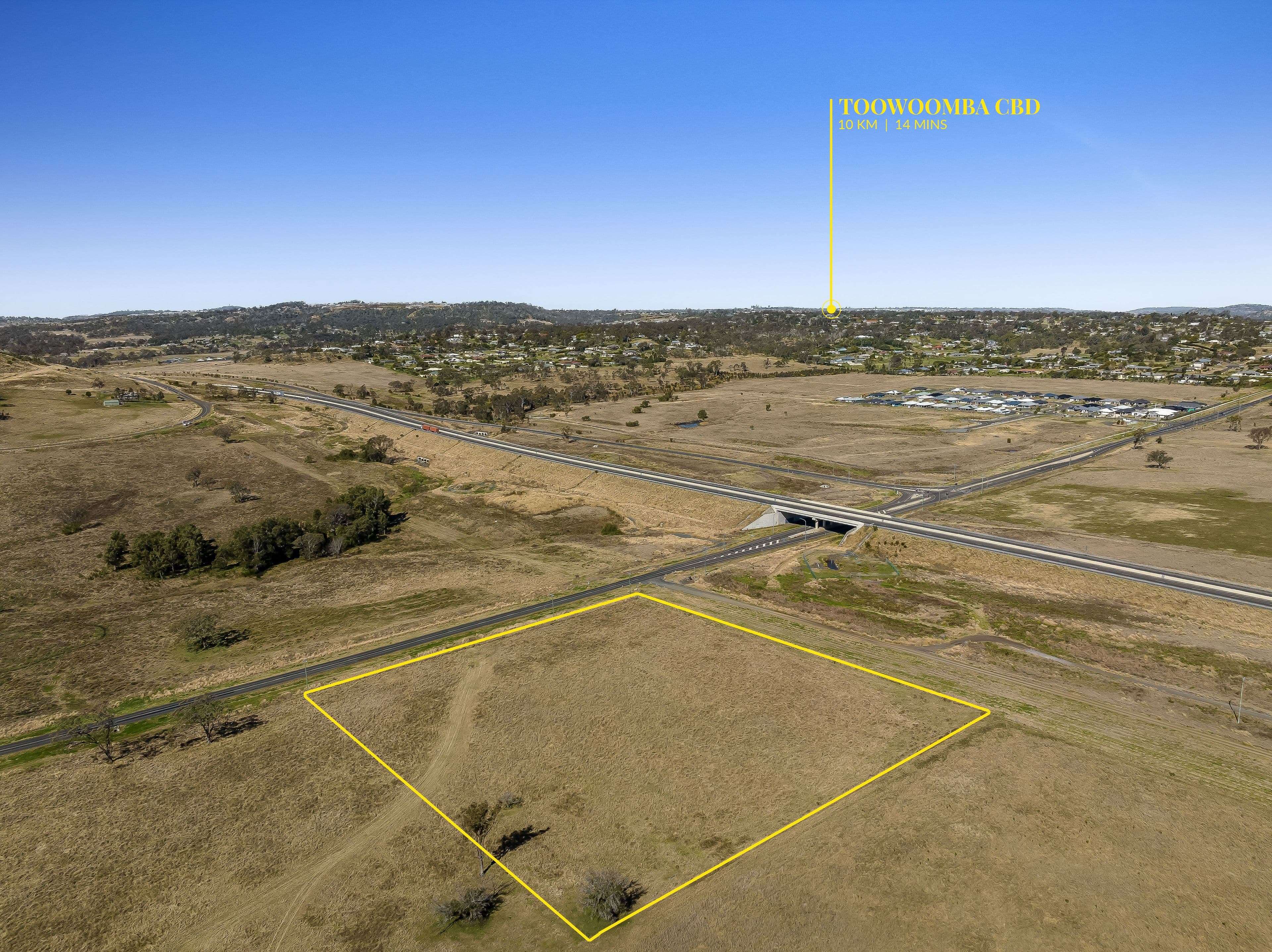 Lot 49 Gowrie Junction Road, Gowrie Junction QLD 4352, Gowrie Junction - Thumbnail 3