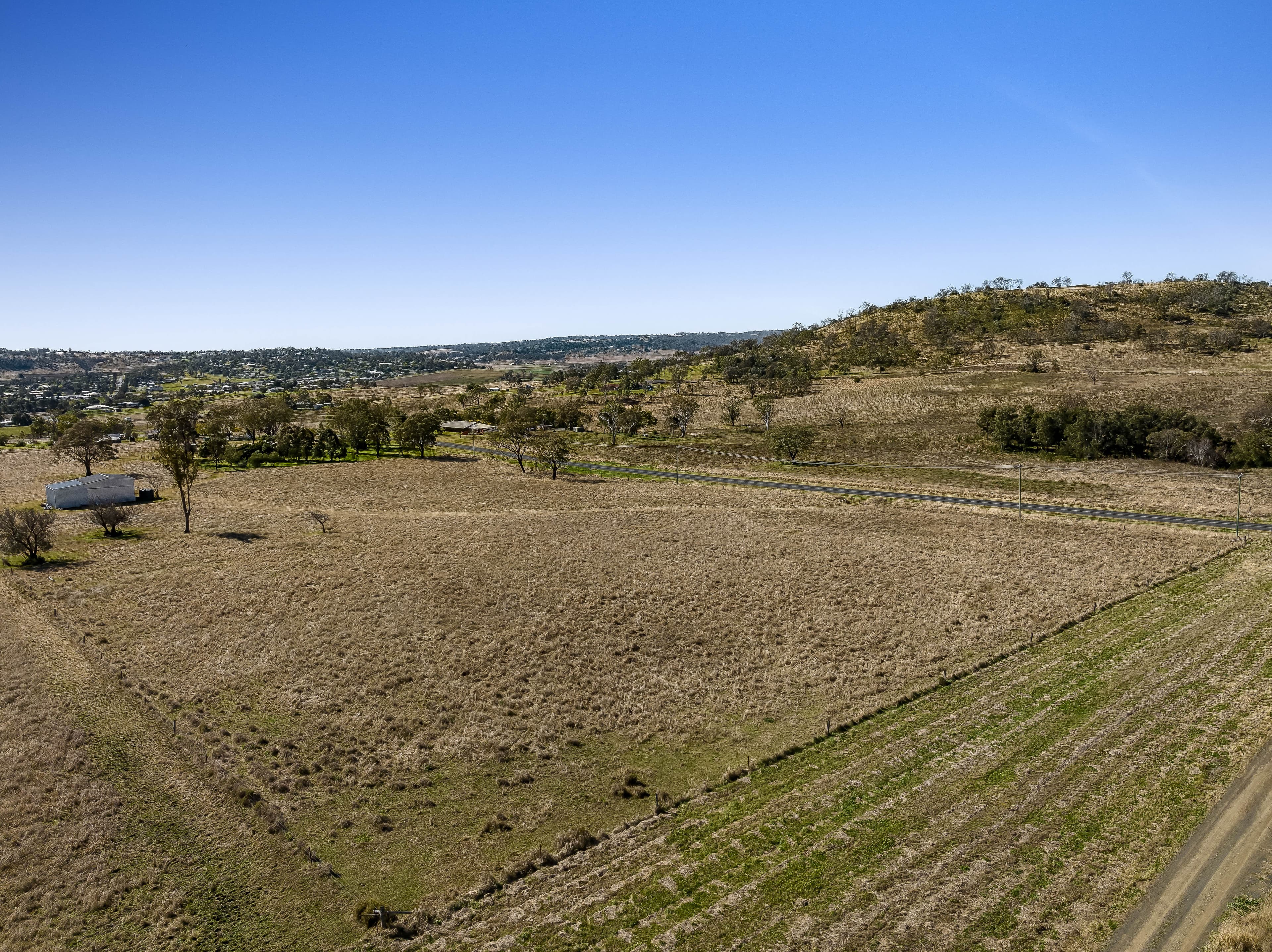 Lot 49 Gowrie Junction Road, Gowrie Junction QLD 4352, Gowrie Junction - Thumbnail 4