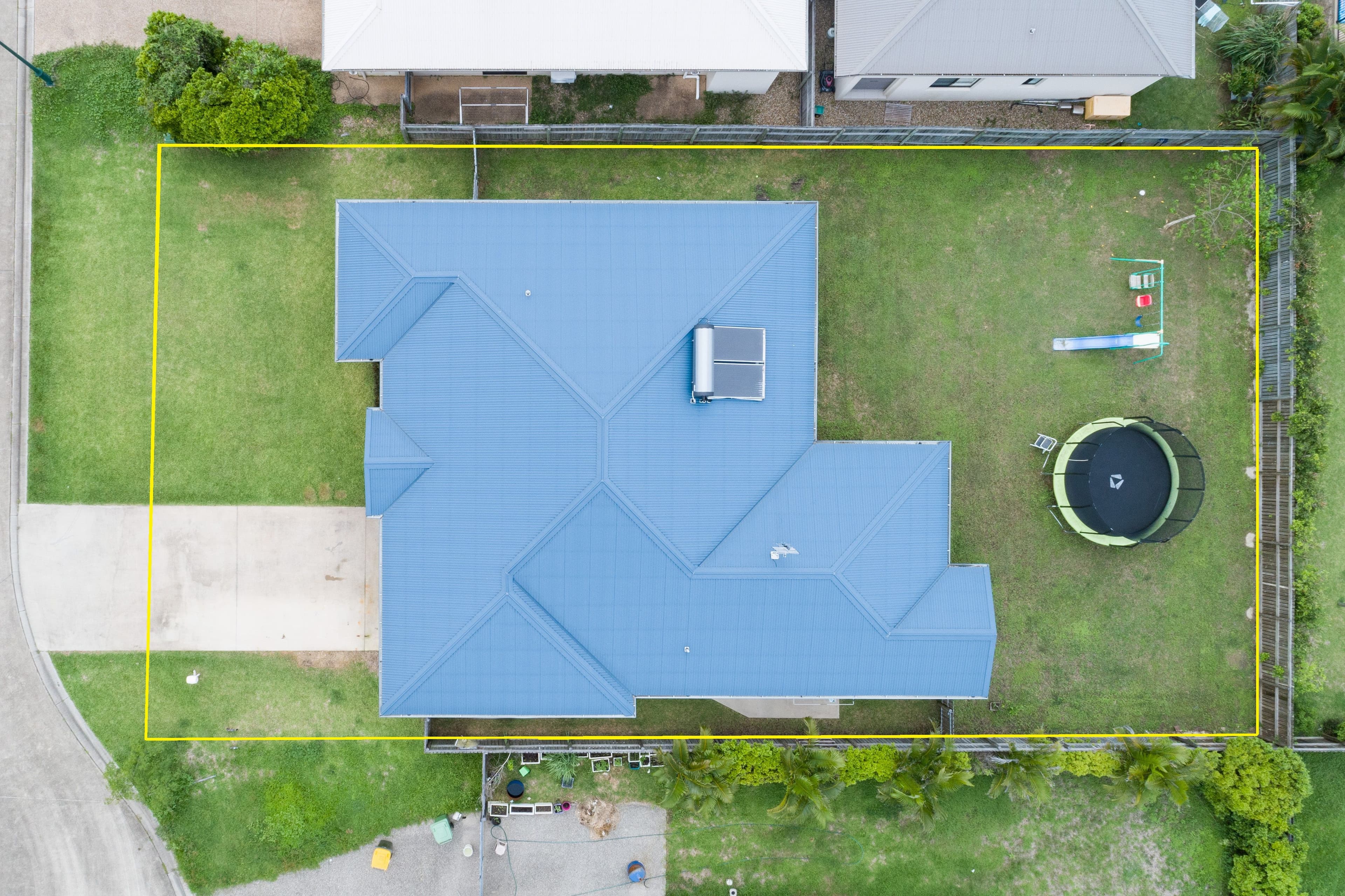 3 Flinders Court, Cannonvale QLD 4802, Cannonvale - Thumbnail 2