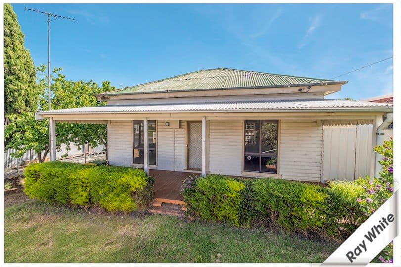 93 Crawford Street, Queanbeyan - Image 1