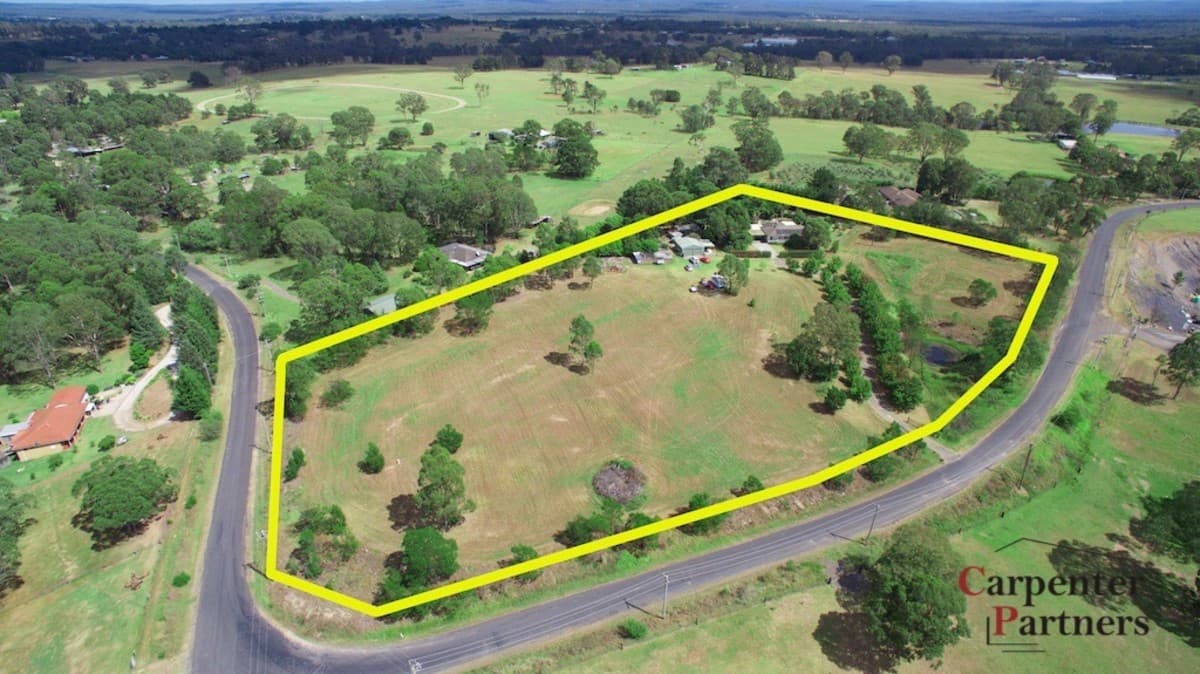 15 Nightingale Road, PHEASANTS NEST, Pheasants Nest - Thumbnail 3