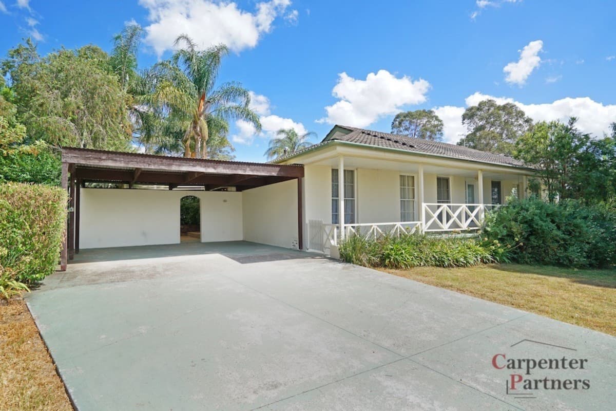 15 Nightingale Road, PHEASANTS NEST, Pheasants Nest - Thumbnail 6