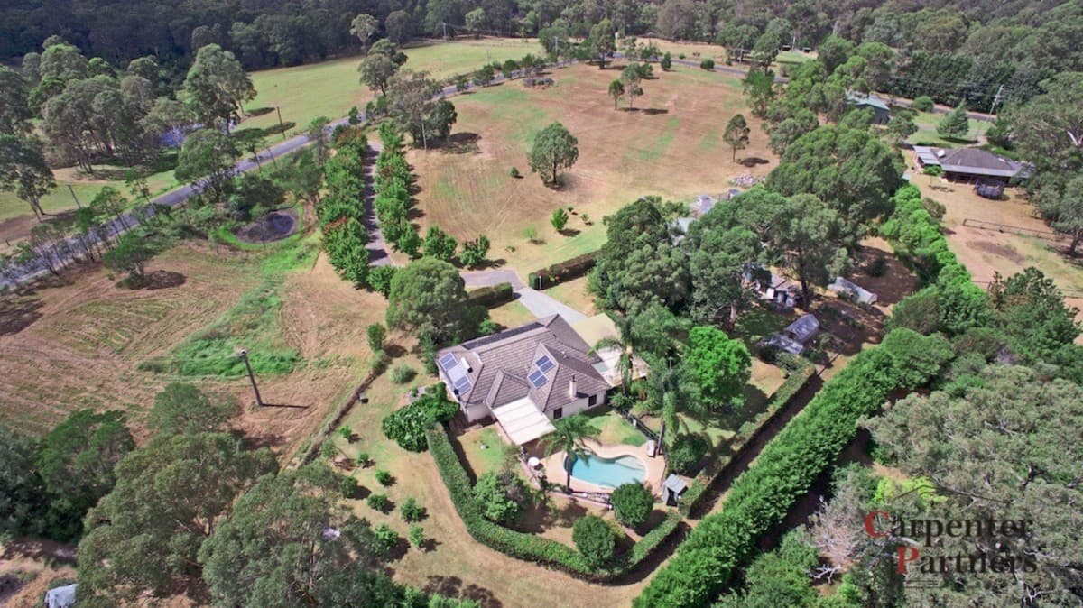 15 Nightingale Road, PHEASANTS NEST, Pheasants Nest - Thumbnail 7