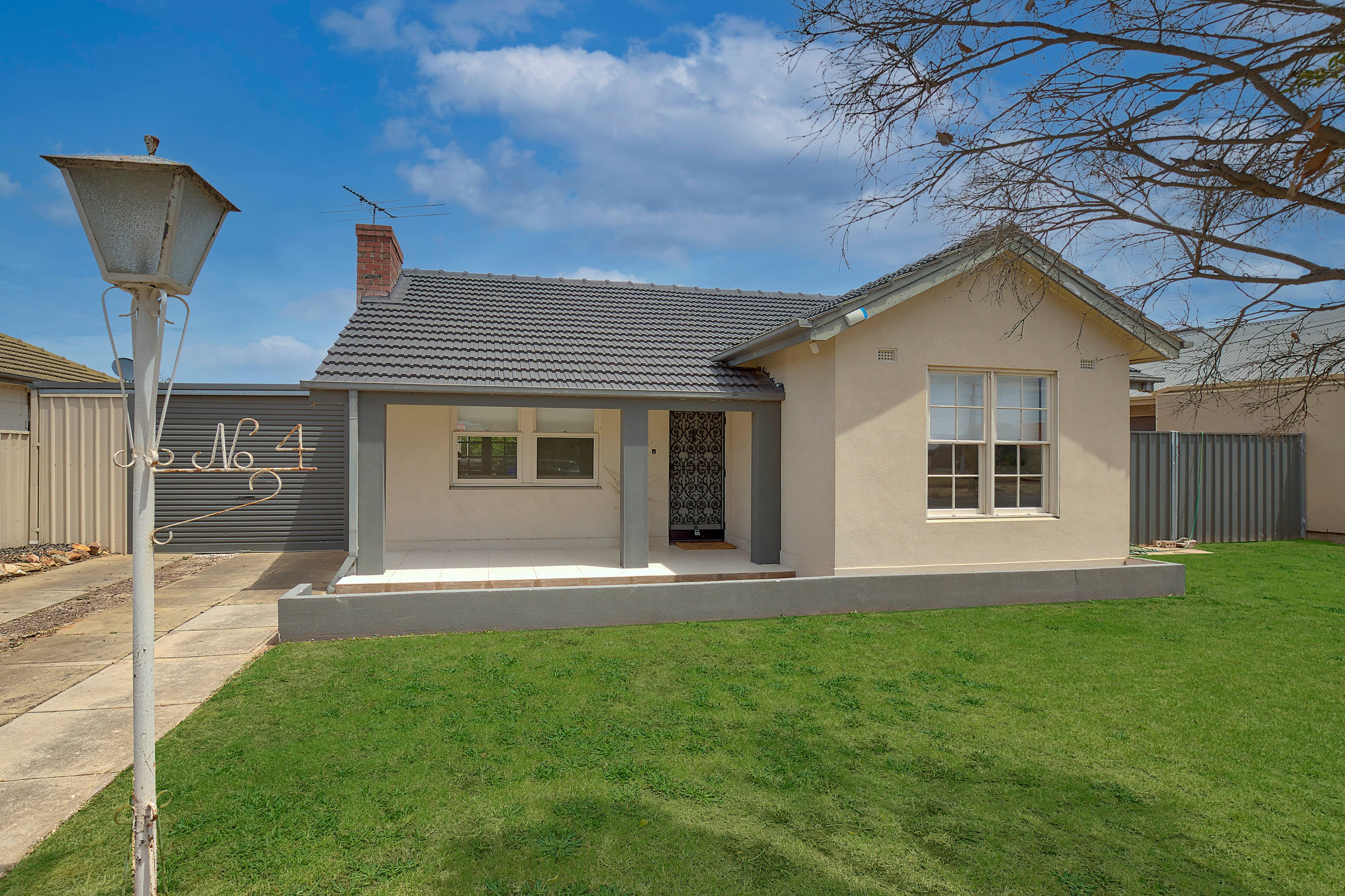 4 Sydney Avenue, Kidman Park SA 5025, Kidman Park - Image 1