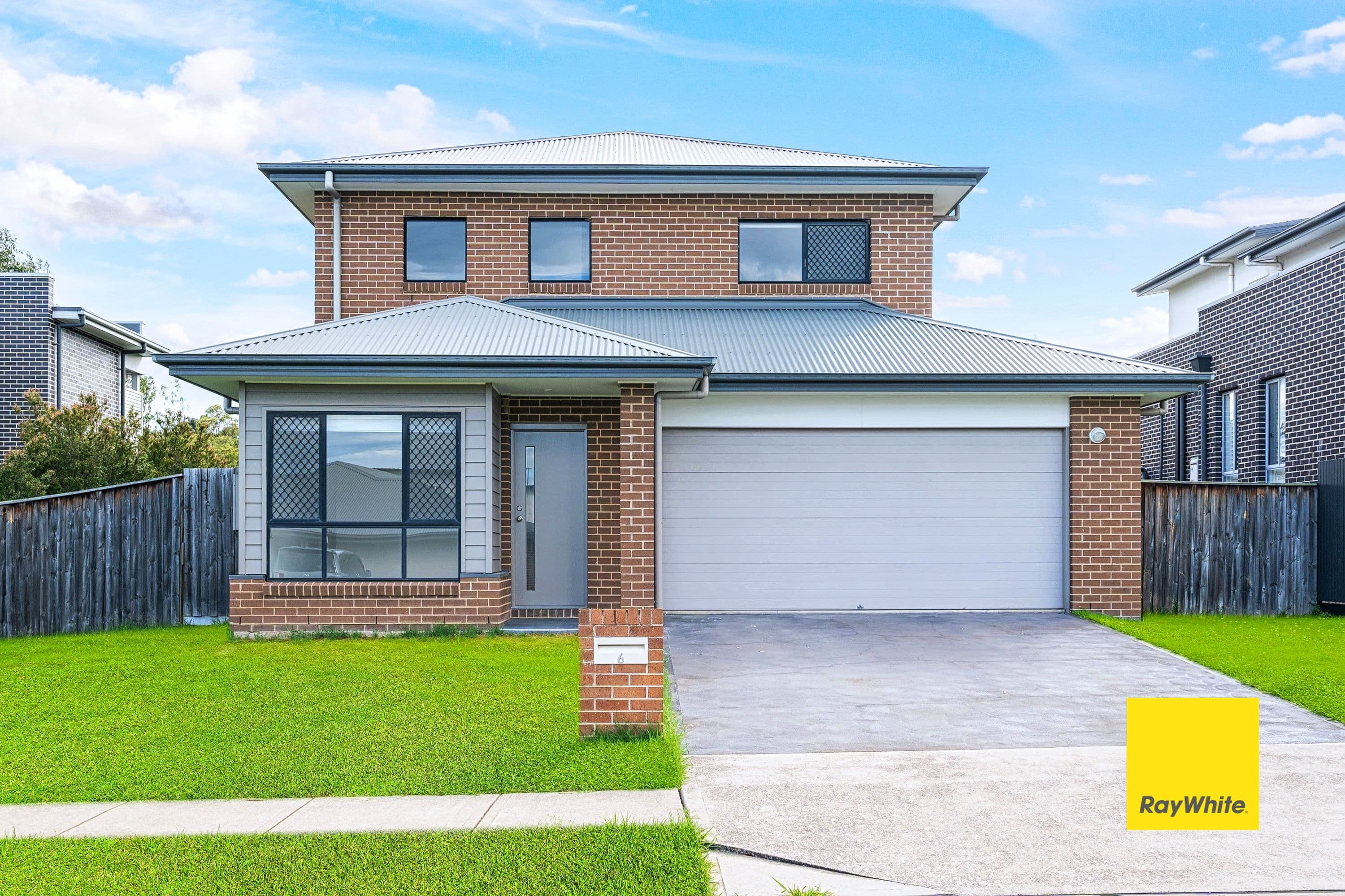 6 Lillypilly Street, Colebee NSW 2761, Colebee - Image 1