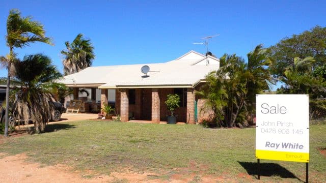 9 Campbell Way, EXMOUTH WA 6707, Exmouth - Image 1