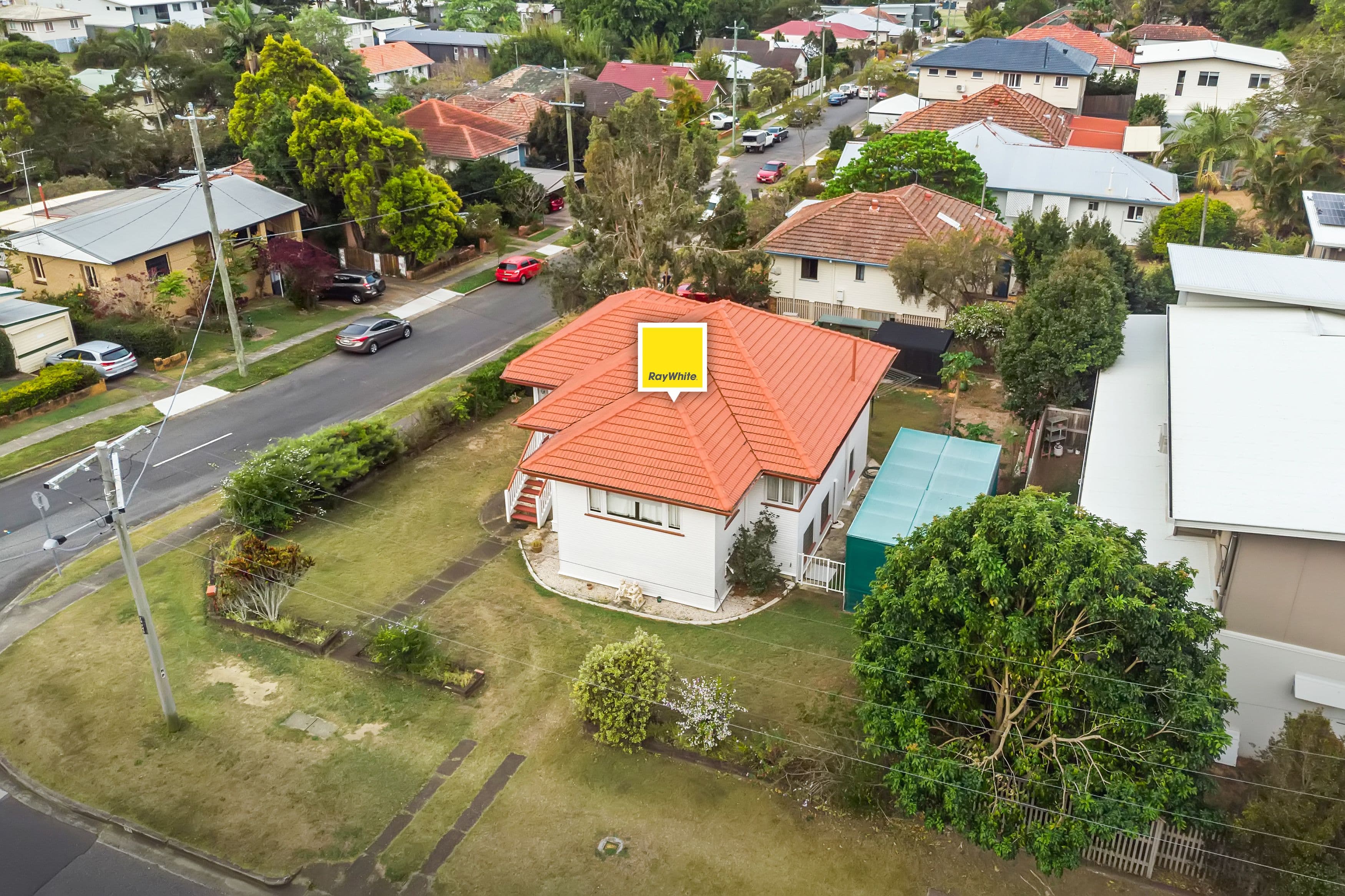 11 Greening Street, Mount Gravatt QLD 4122, Mount Gravatt - Thumbnail 2