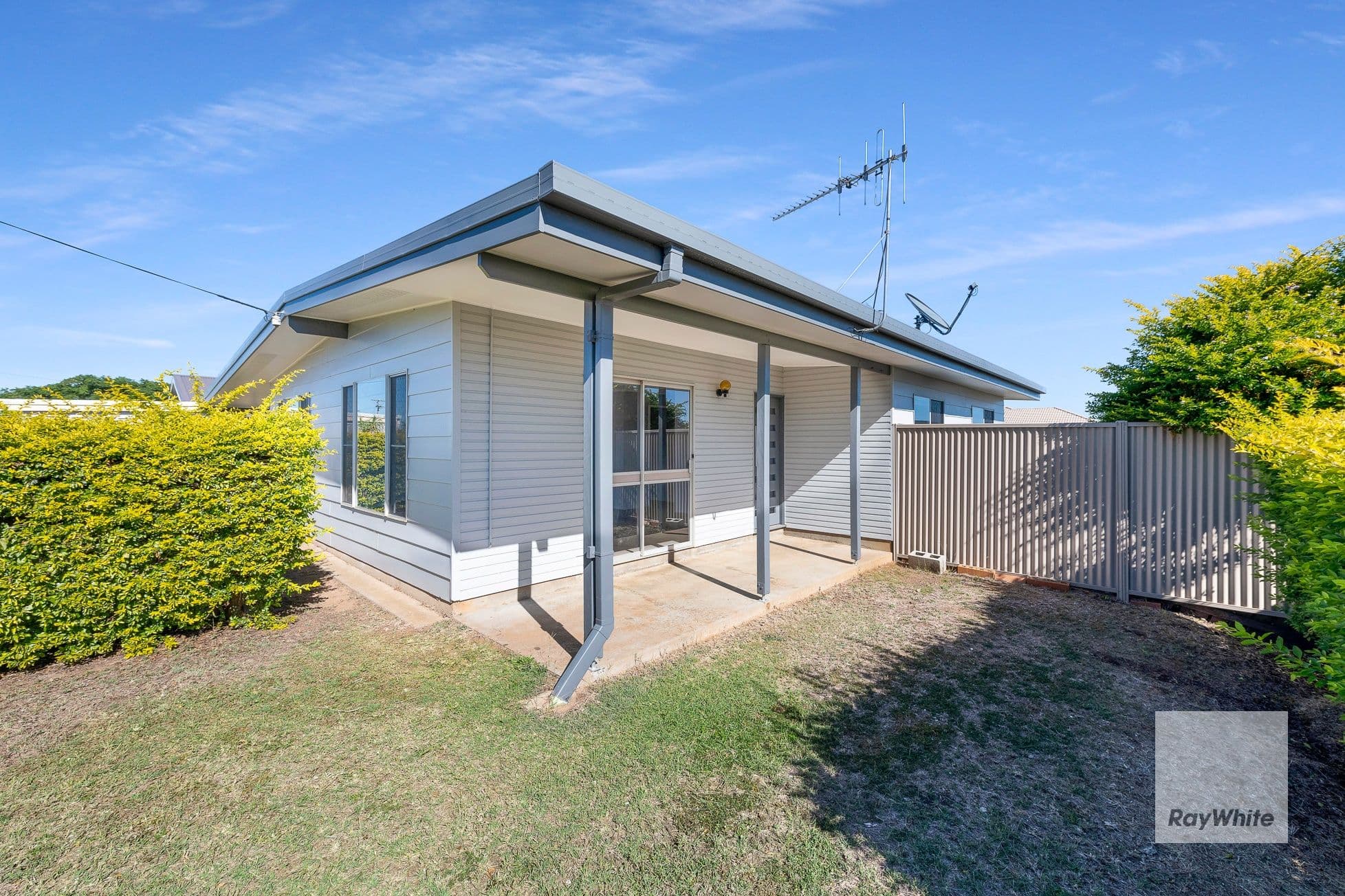 7 Chapman Street, Kalkie QLD 4670, Kalkie - Thumbnail 2
