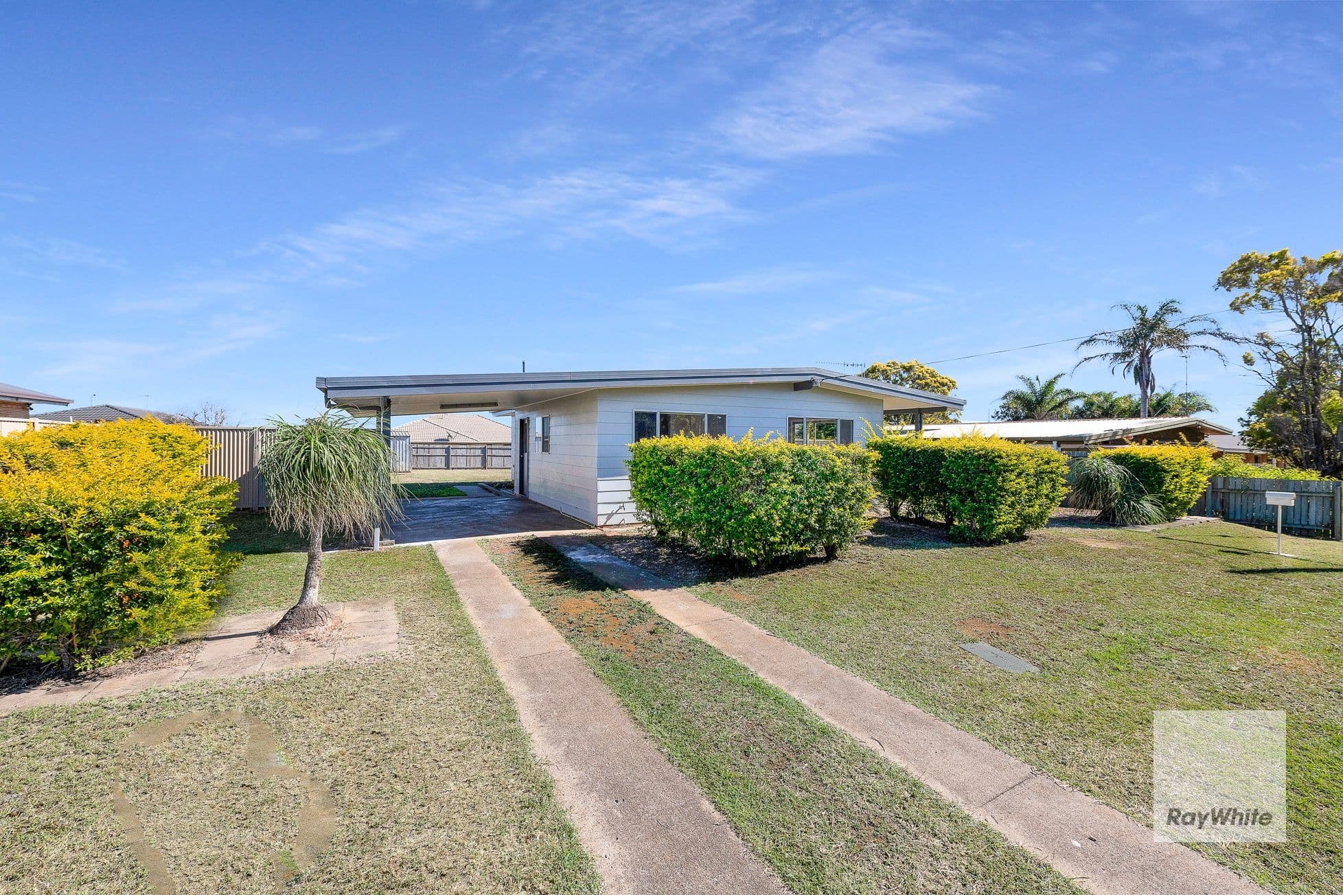 7 Chapman Street, Kalkie QLD 4670, Kalkie - Thumbnail 3