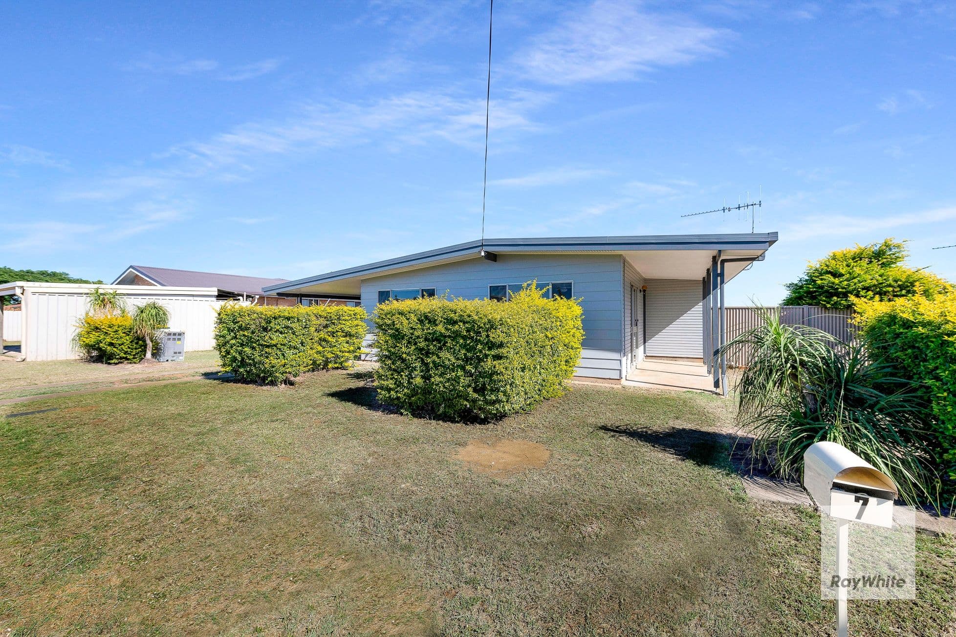 7 Chapman Street, Kalkie QLD 4670, Kalkie - Thumbnail 4
