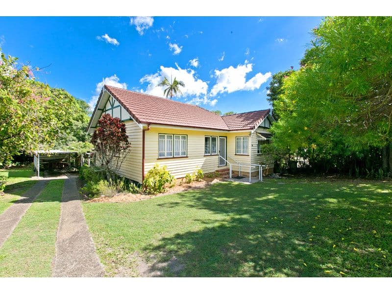 90 Haylock Street, WYNNUM QLD 4178, Wynnum - Image 1