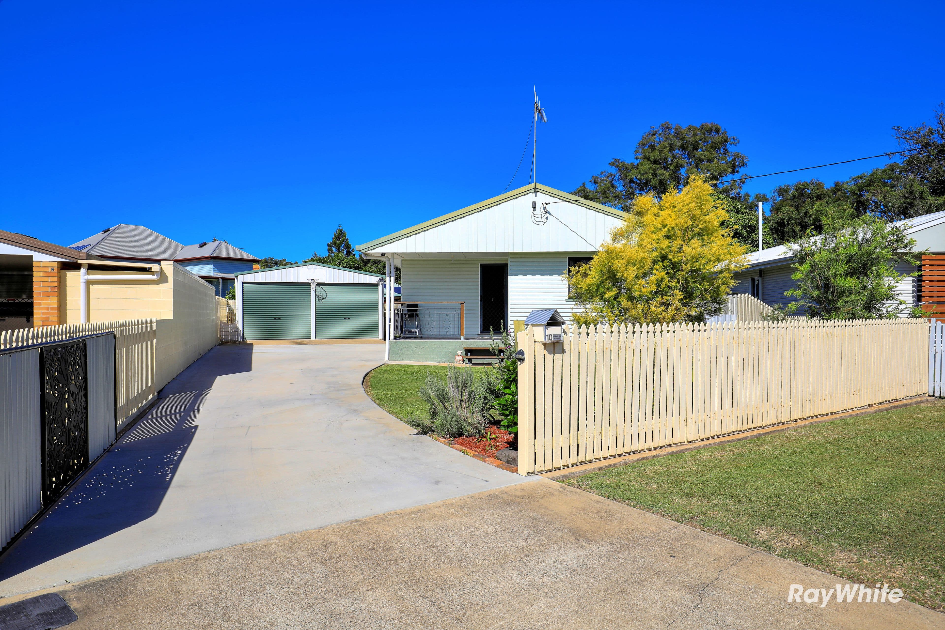 10 Farthing Court, Kepnock QLD 4670, Kepnock - Image 1