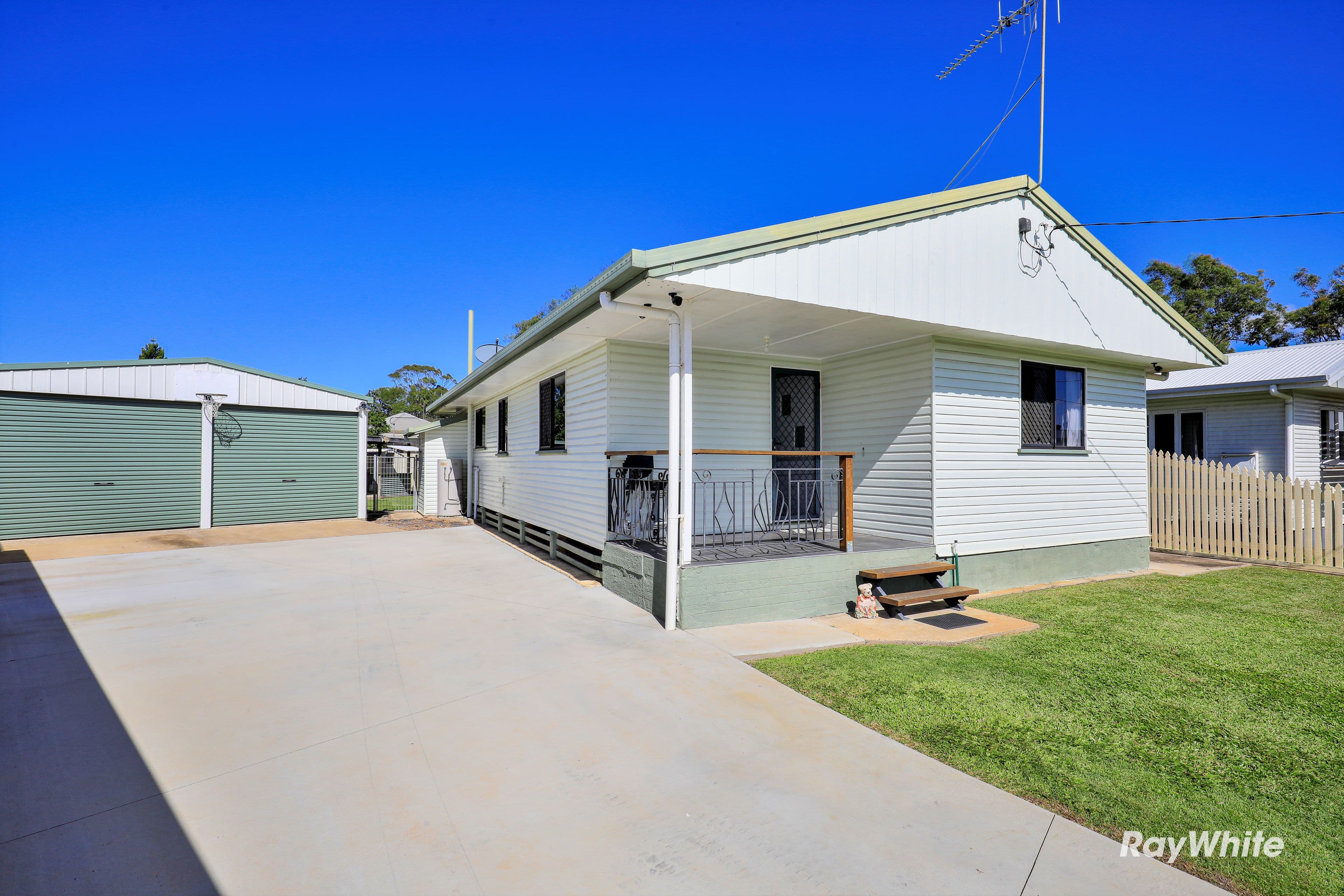 10 Farthing Court, Kepnock QLD 4670, Kepnock - Thumbnail 2