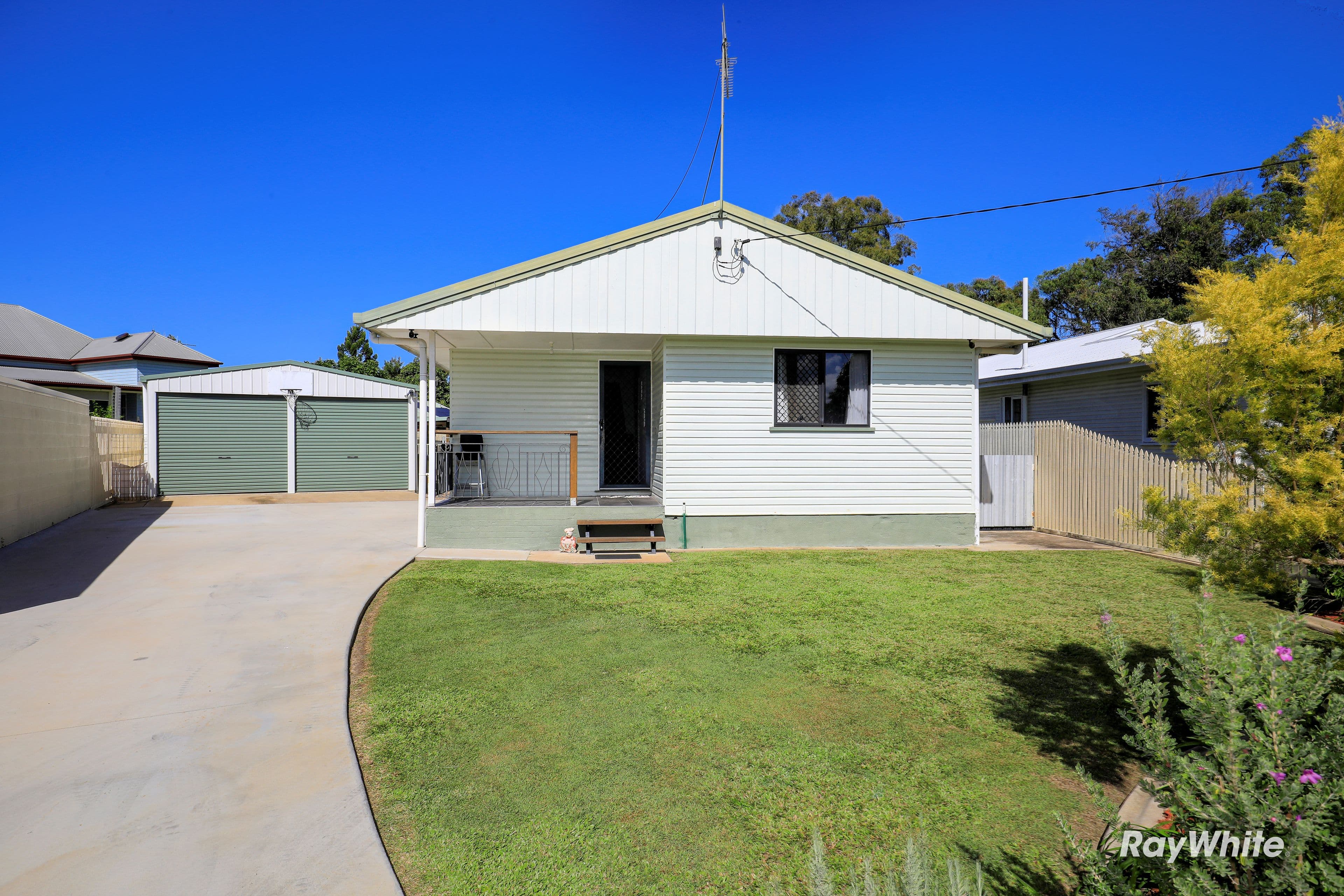 10 Farthing Court, Kepnock QLD 4670, Kepnock - Thumbnail 3