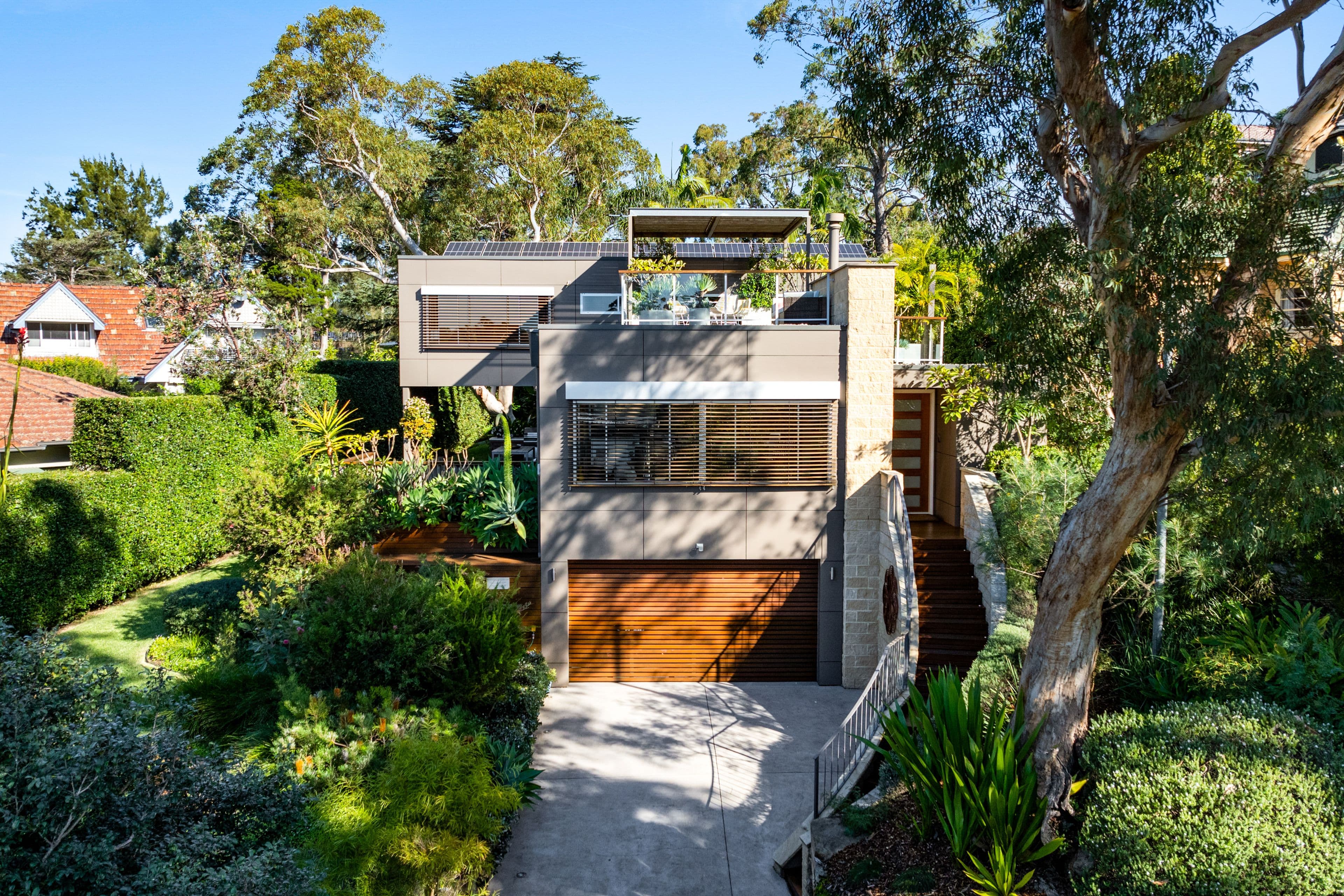 6 The Bastion, Castlecrag NSW 2068, Castlecrag - Image 1