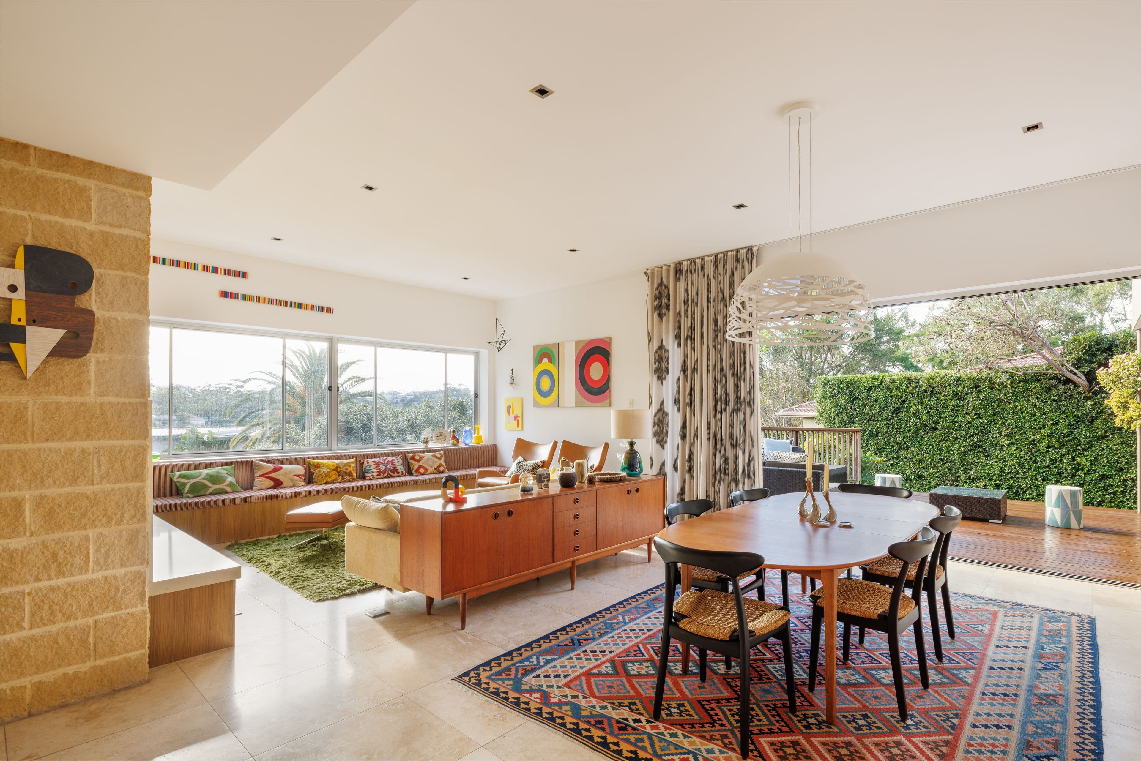 6 The Bastion, Castlecrag NSW 2068, Castlecrag - Thumbnail 2